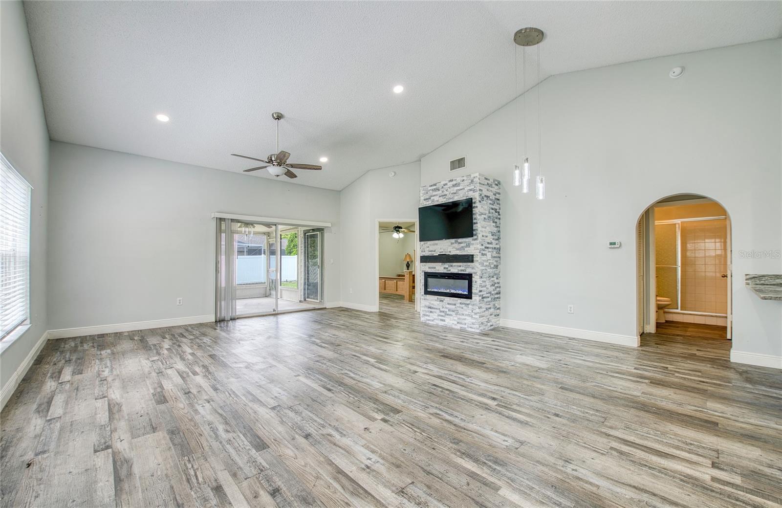 VILLAGE AT BENTLEY PARK - Residential Lease