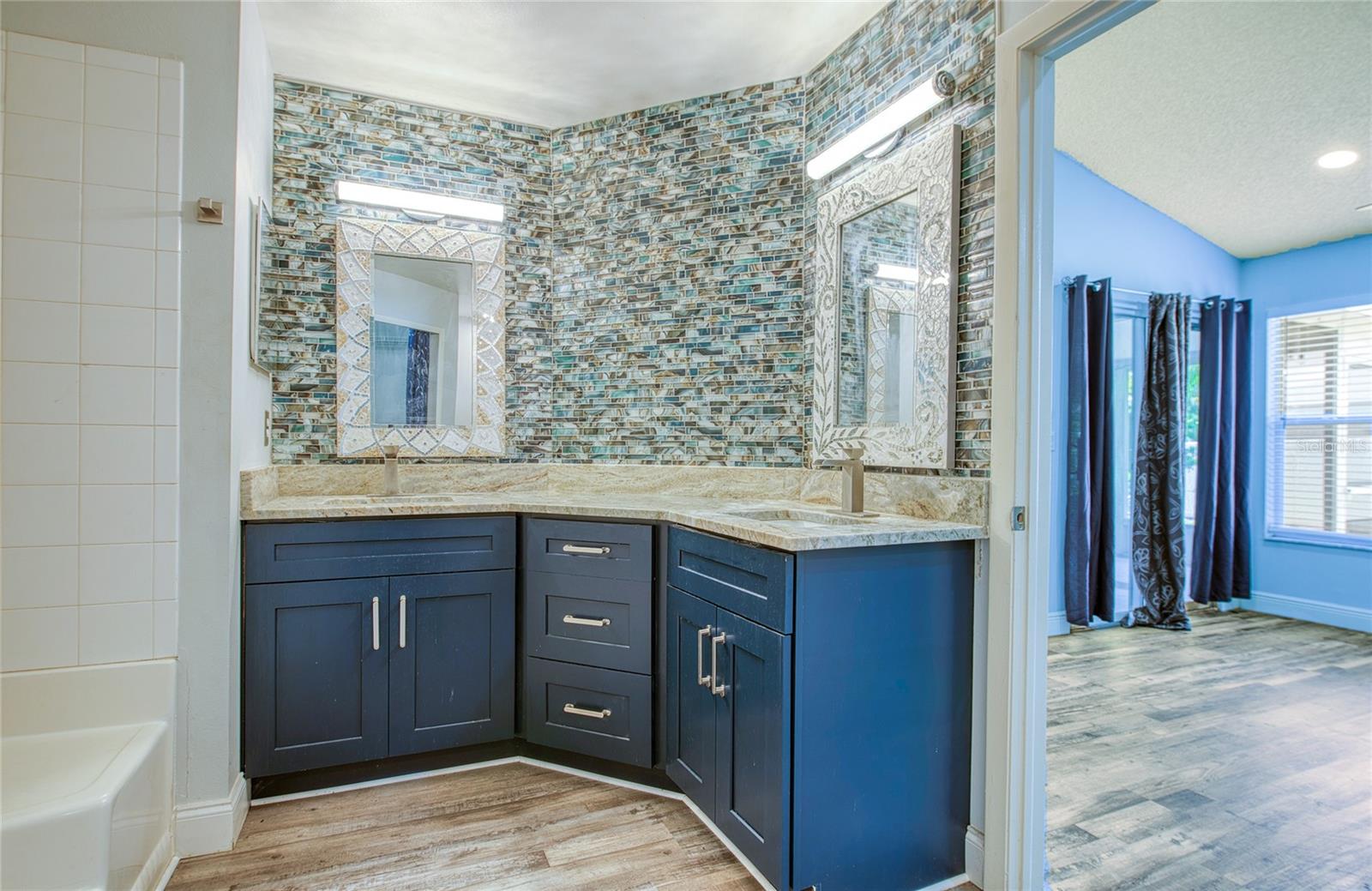 VILLAGE AT BENTLEY PARK - Residential Lease