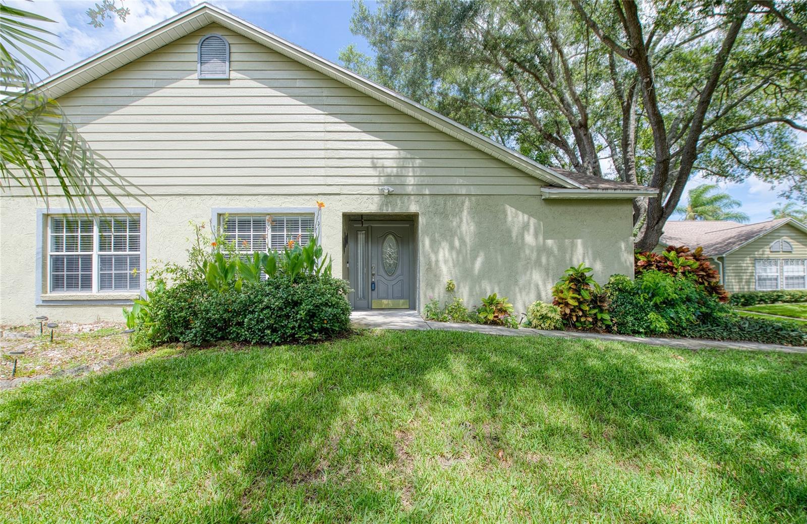 VILLAGE AT BENTLEY PARK - Residential Lease