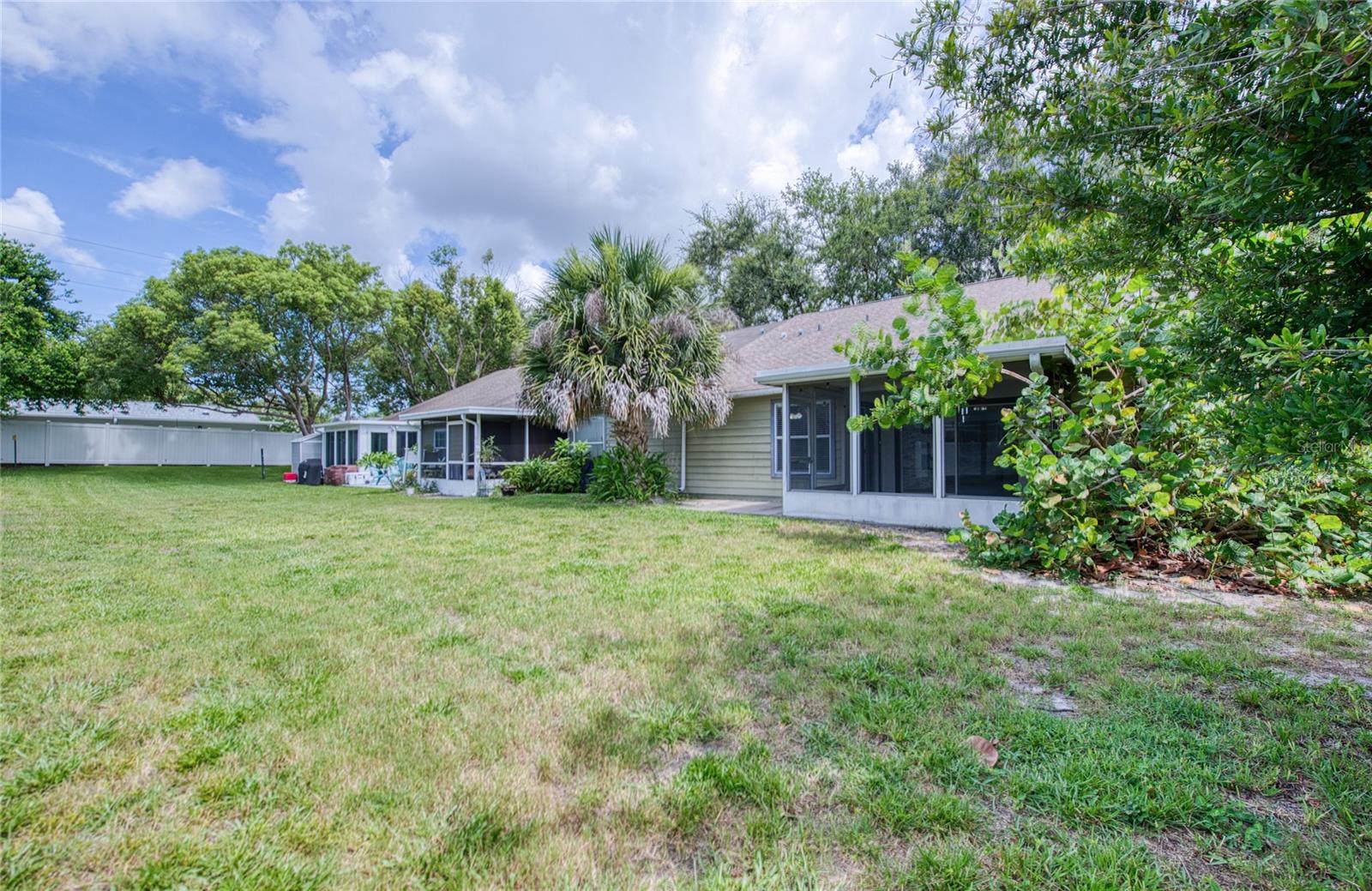 VILLAGE AT BENTLEY PARK - Residential Lease