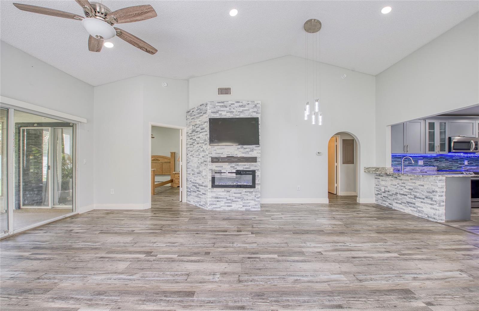 VILLAGE AT BENTLEY PARK - Residential Lease