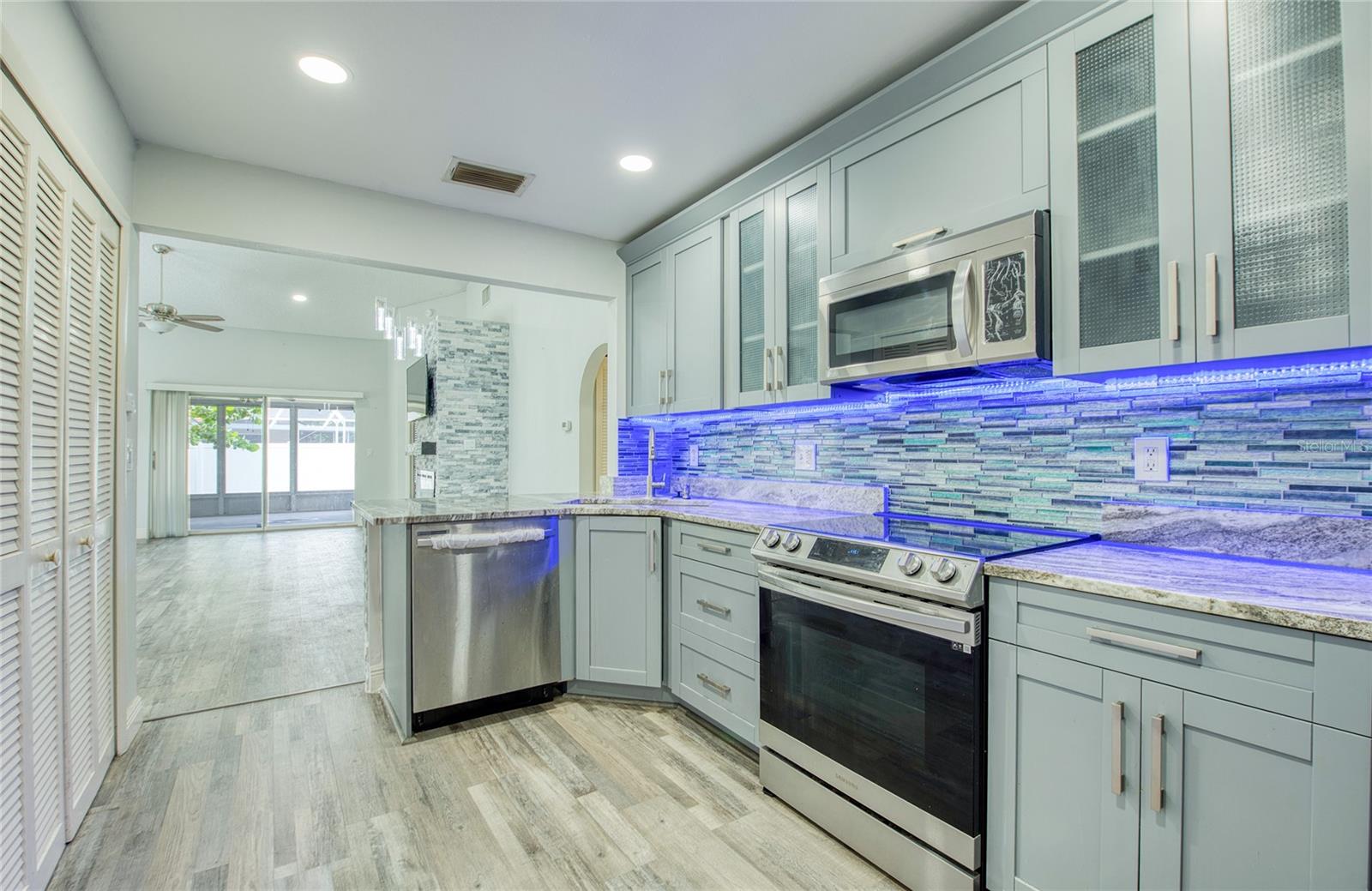VILLAGE AT BENTLEY PARK - Residential Lease