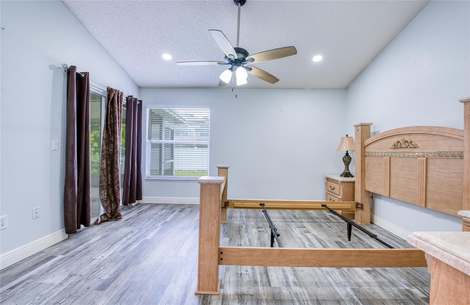 VILLAGE AT BENTLEY PARK - Residential Lease