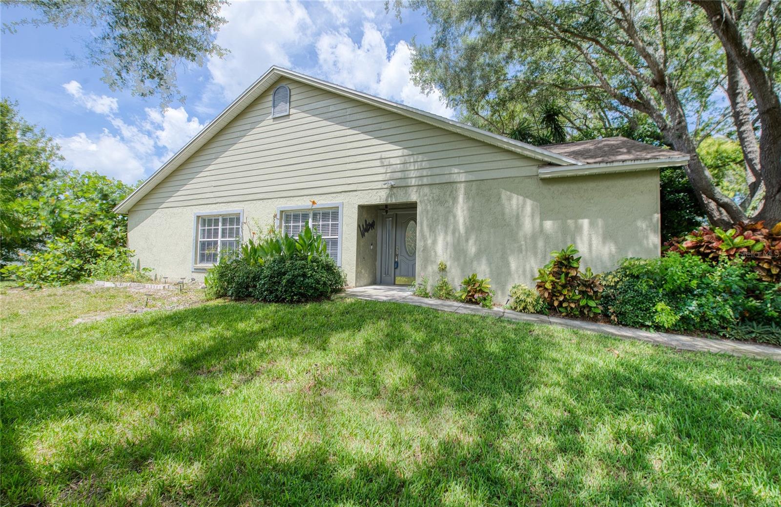 VILLAGE AT BENTLEY PARK - Residential Lease