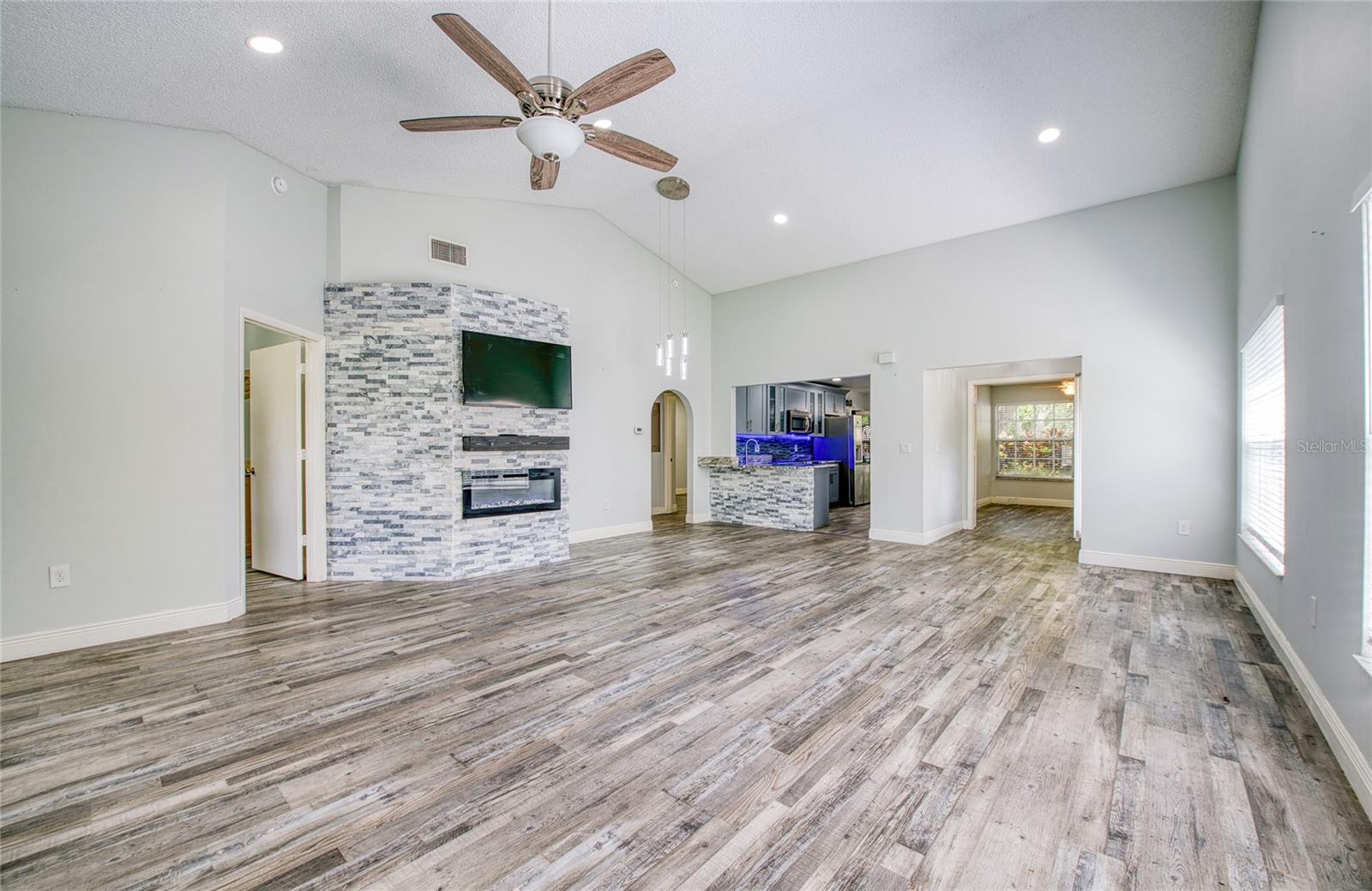 VILLAGE AT BENTLEY PARK - Residential Lease