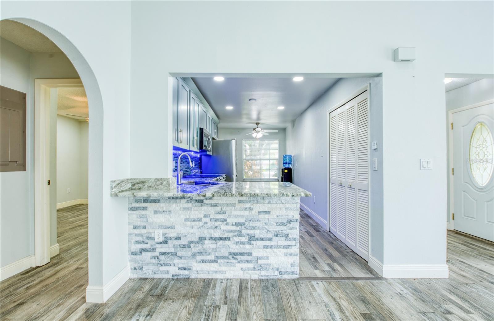 VILLAGE AT BENTLEY PARK - Residential Lease
