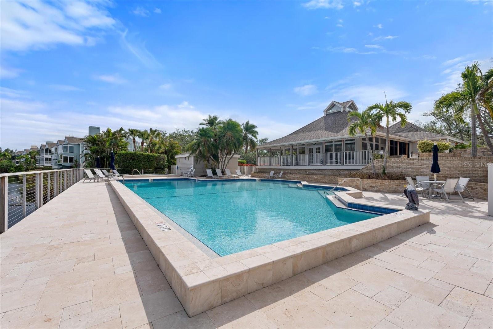 TIDY ISLAND PH II - Residential