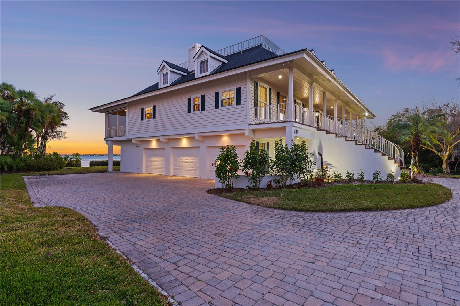 TIDY ISLAND PH II - Residential