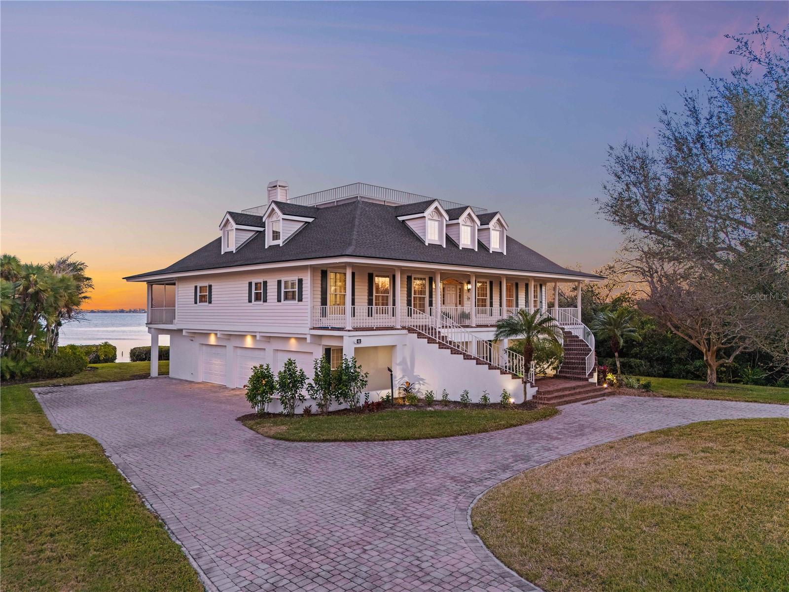 TIDY ISLAND PH II - Residential