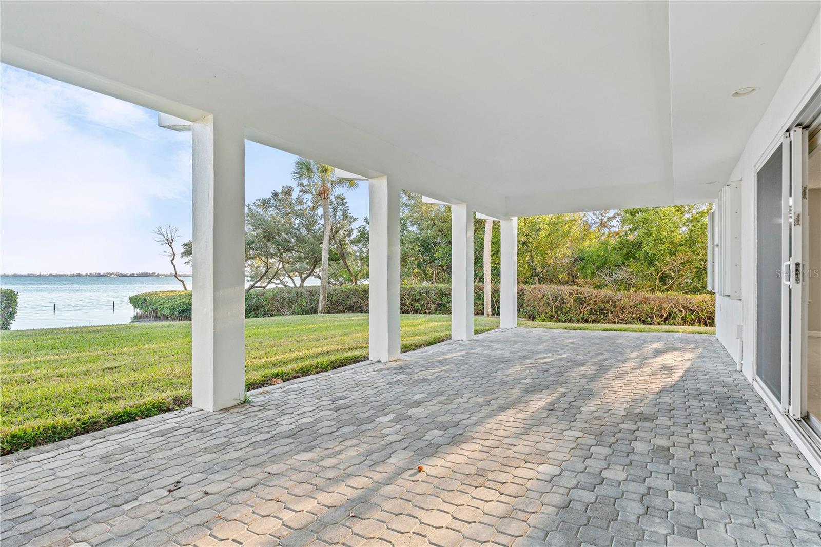 TIDY ISLAND PH II - Residential
