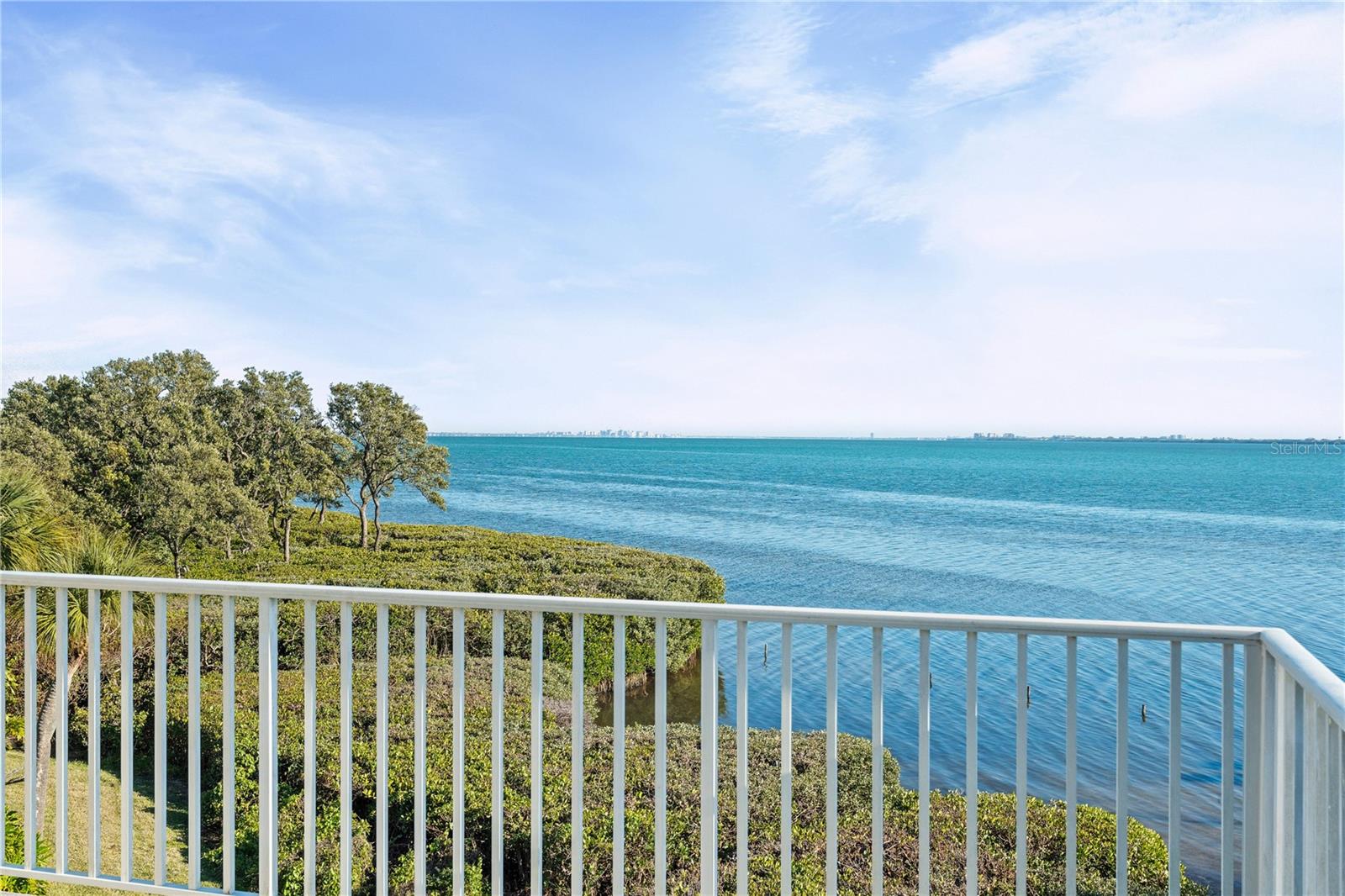 TIDY ISLAND PH II - Residential