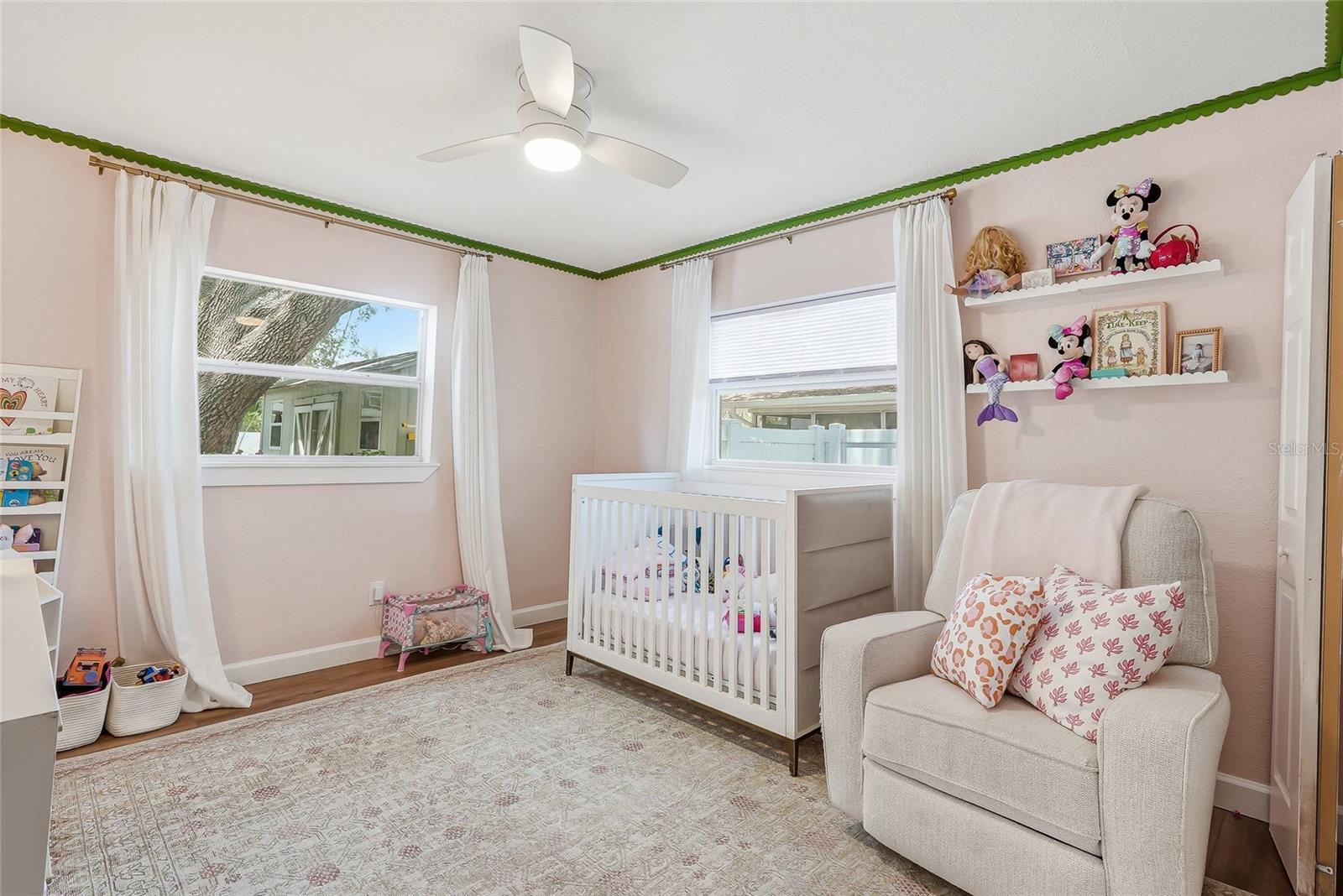 GANDY BLVD PARK - Residential