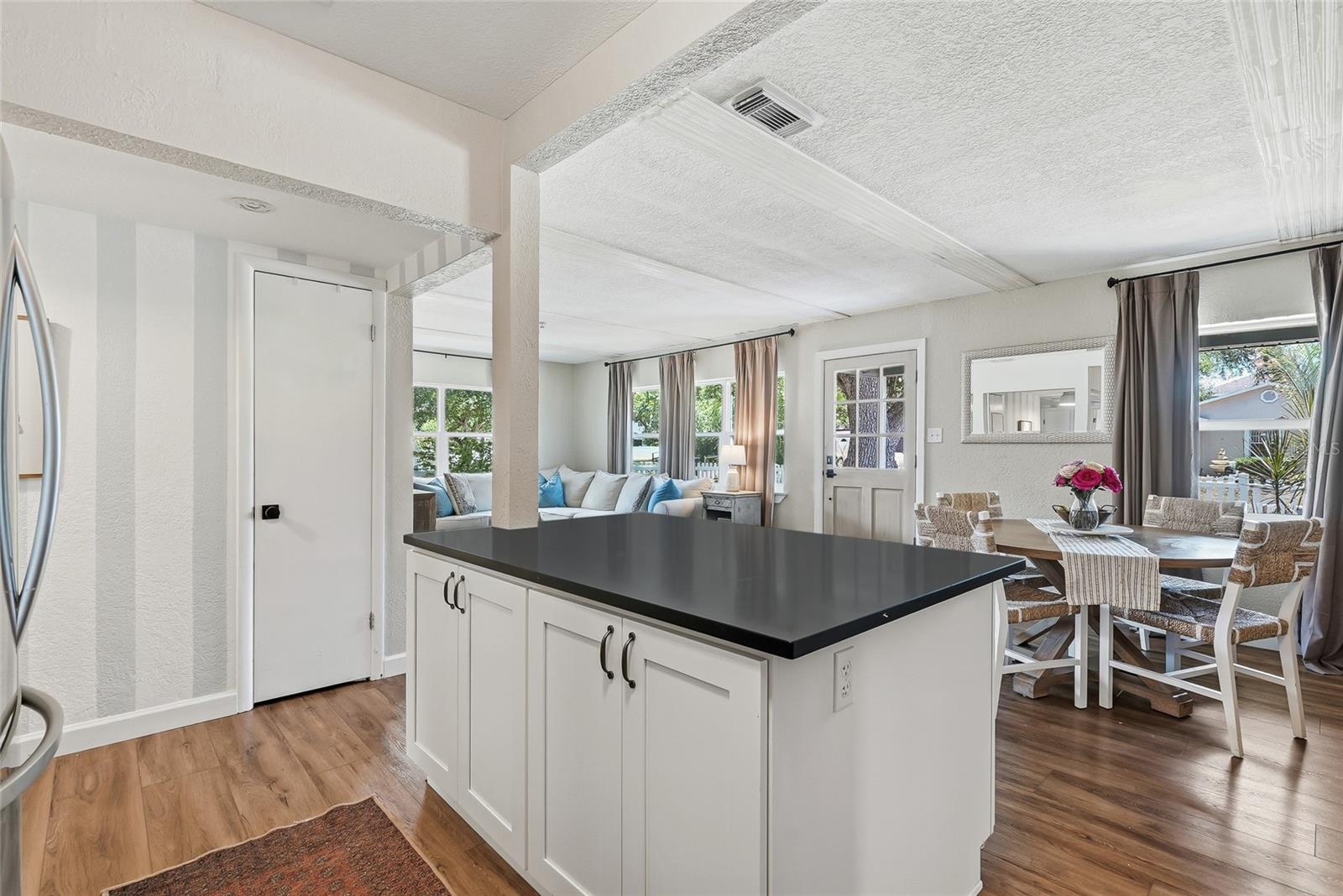 GANDY BLVD PARK - Residential