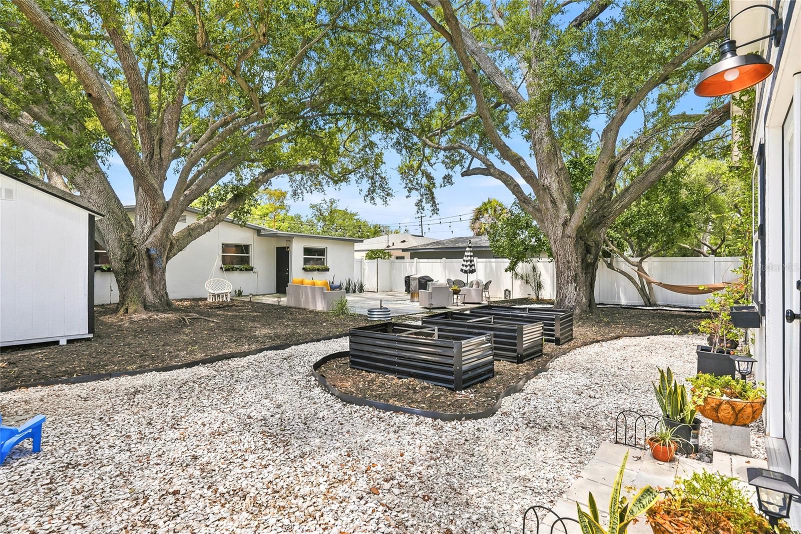 GANDY BLVD PARK - Residential