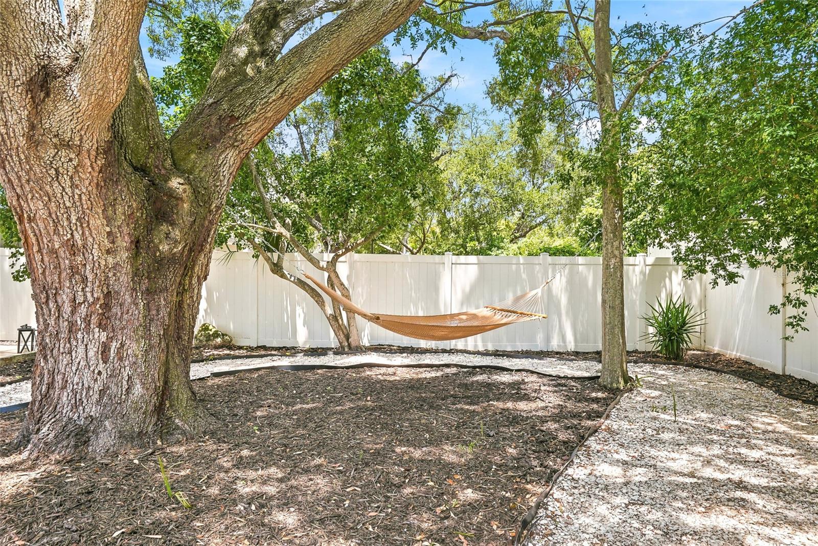 GANDY BLVD PARK - Residential
