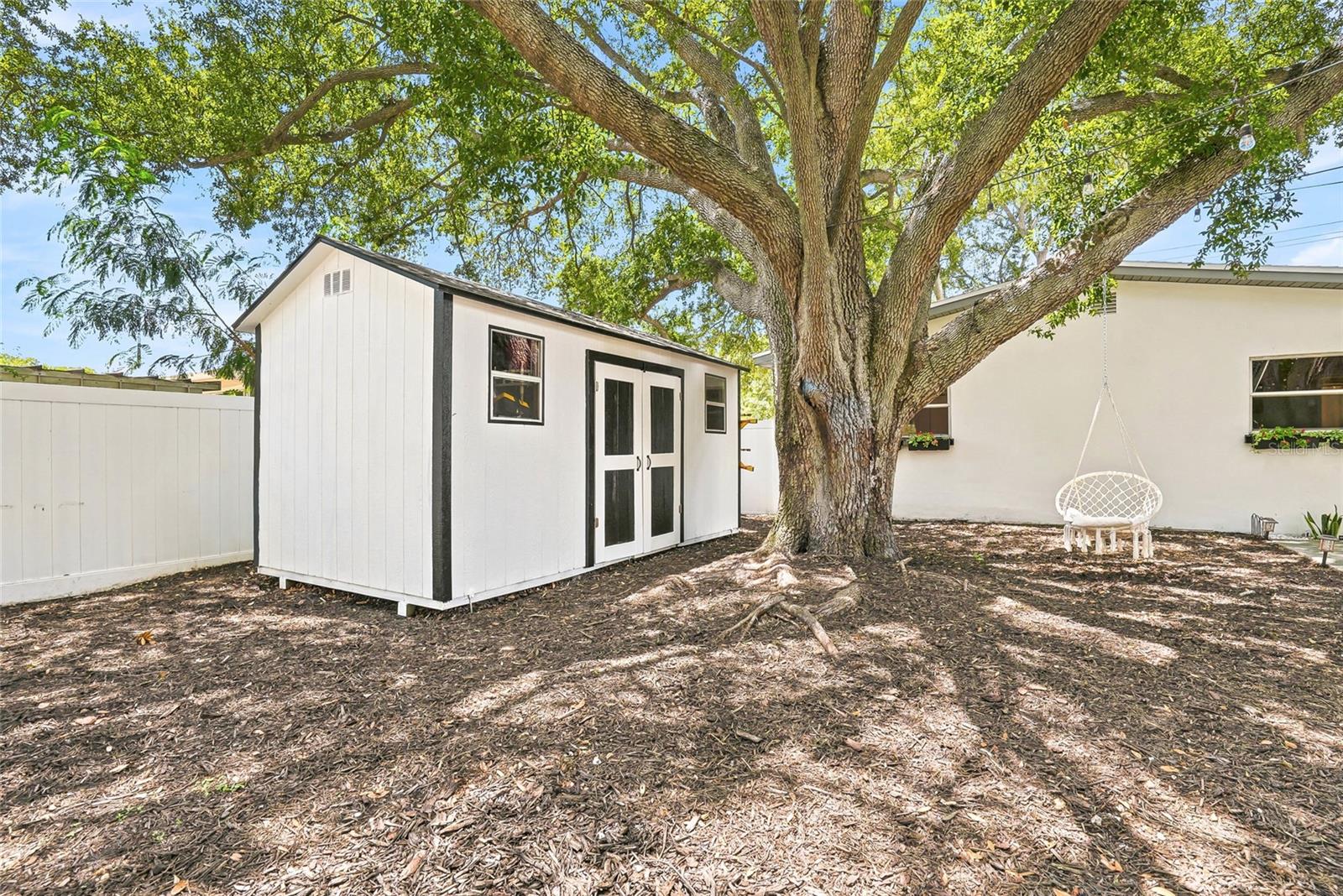 GANDY BLVD PARK - Residential