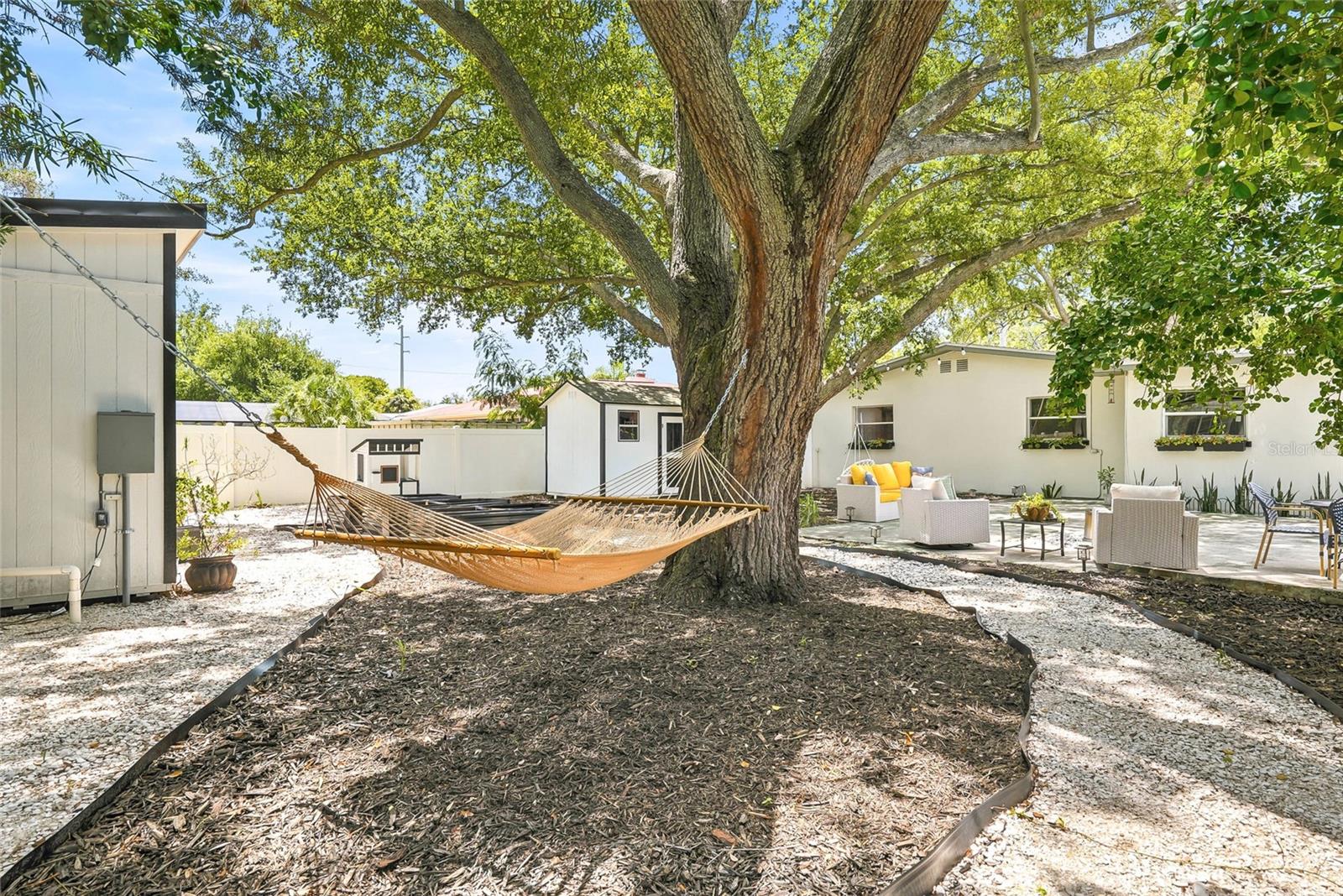 GANDY BLVD PARK - Residential