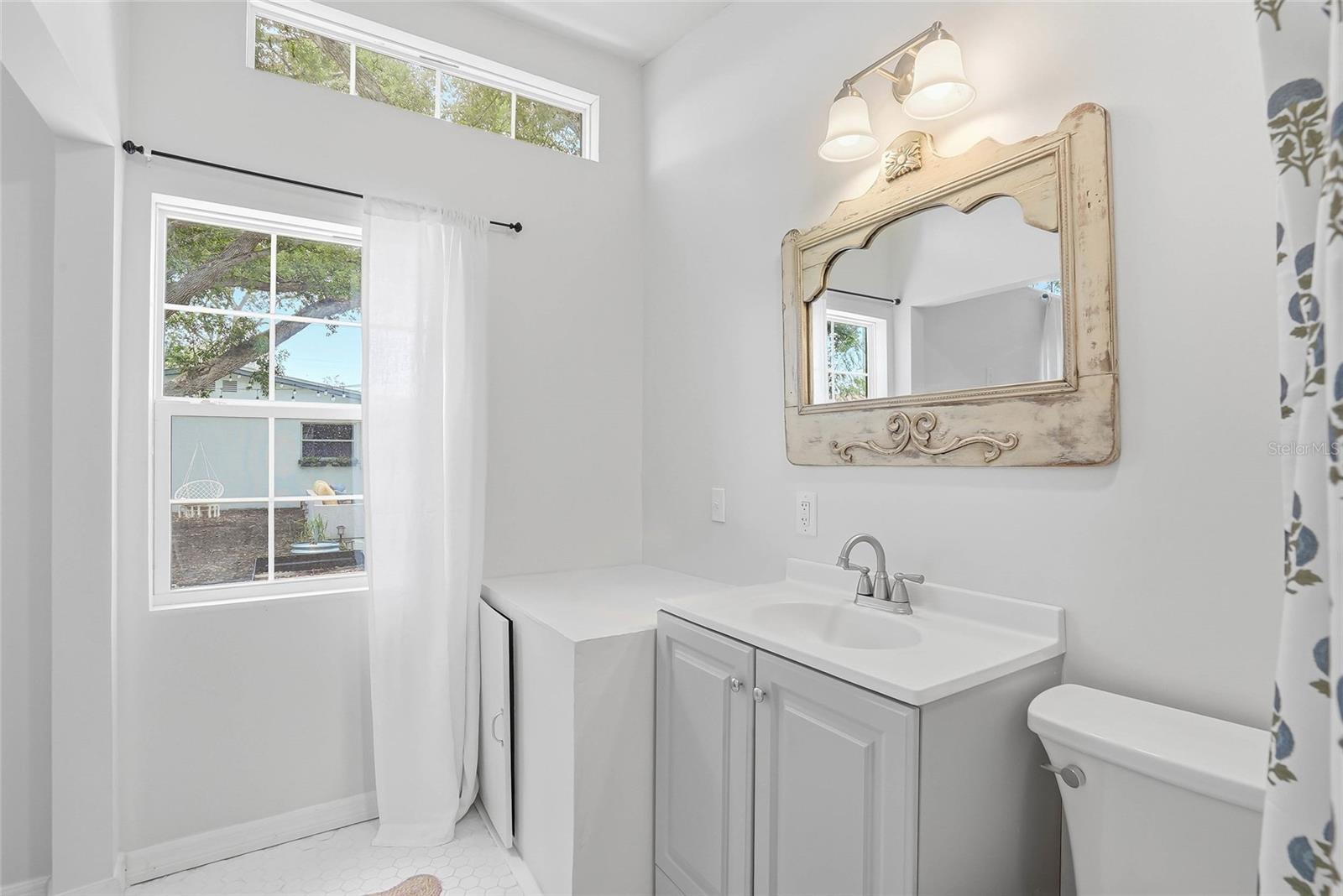 GANDY BLVD PARK - Residential