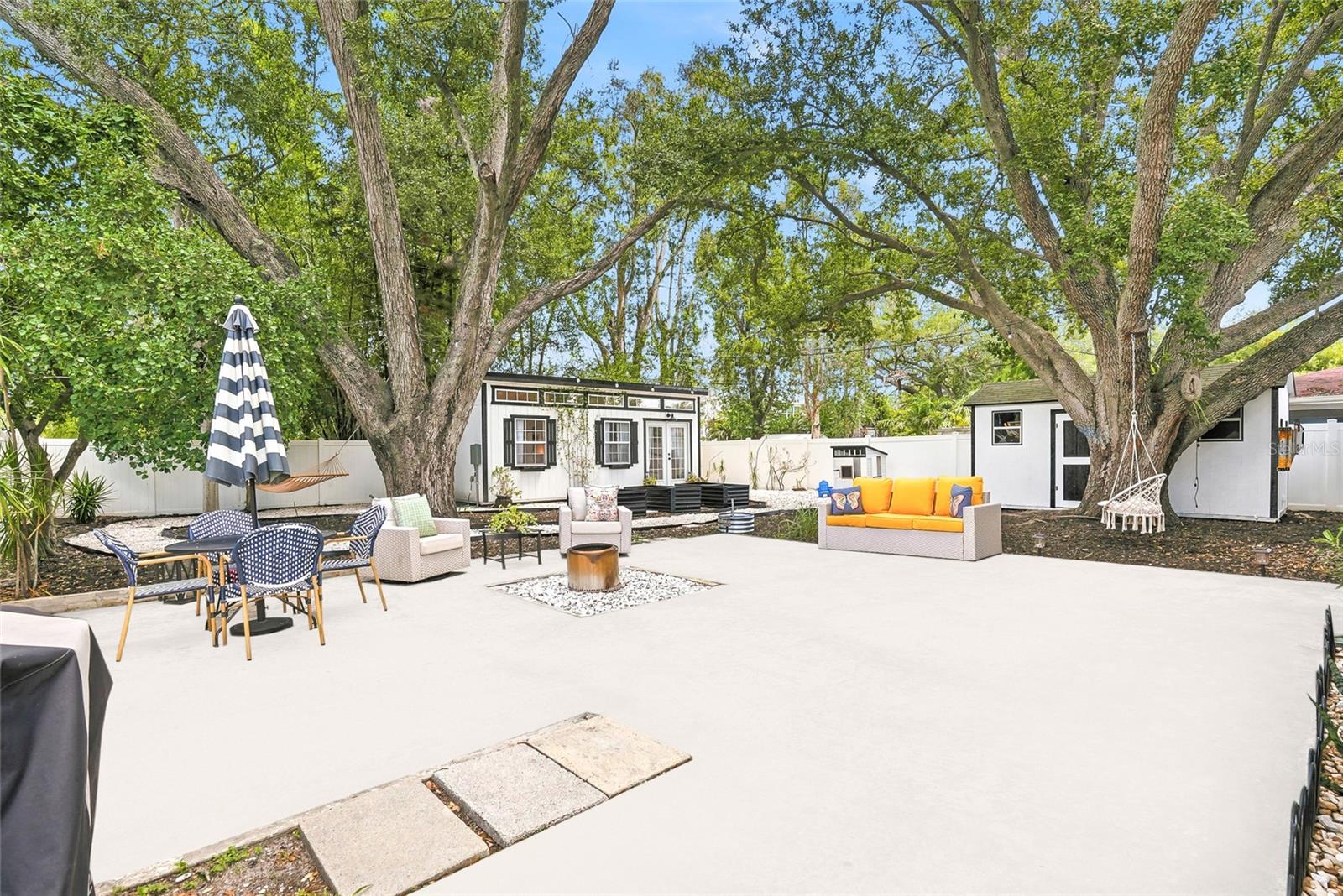 GANDY BLVD PARK - Residential