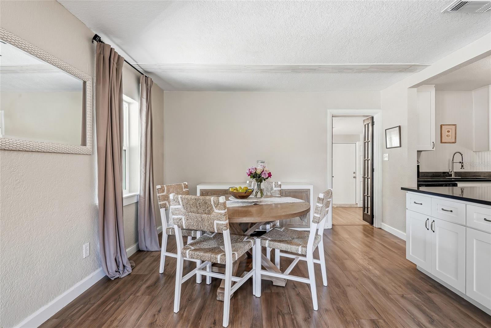 GANDY BLVD PARK - Residential