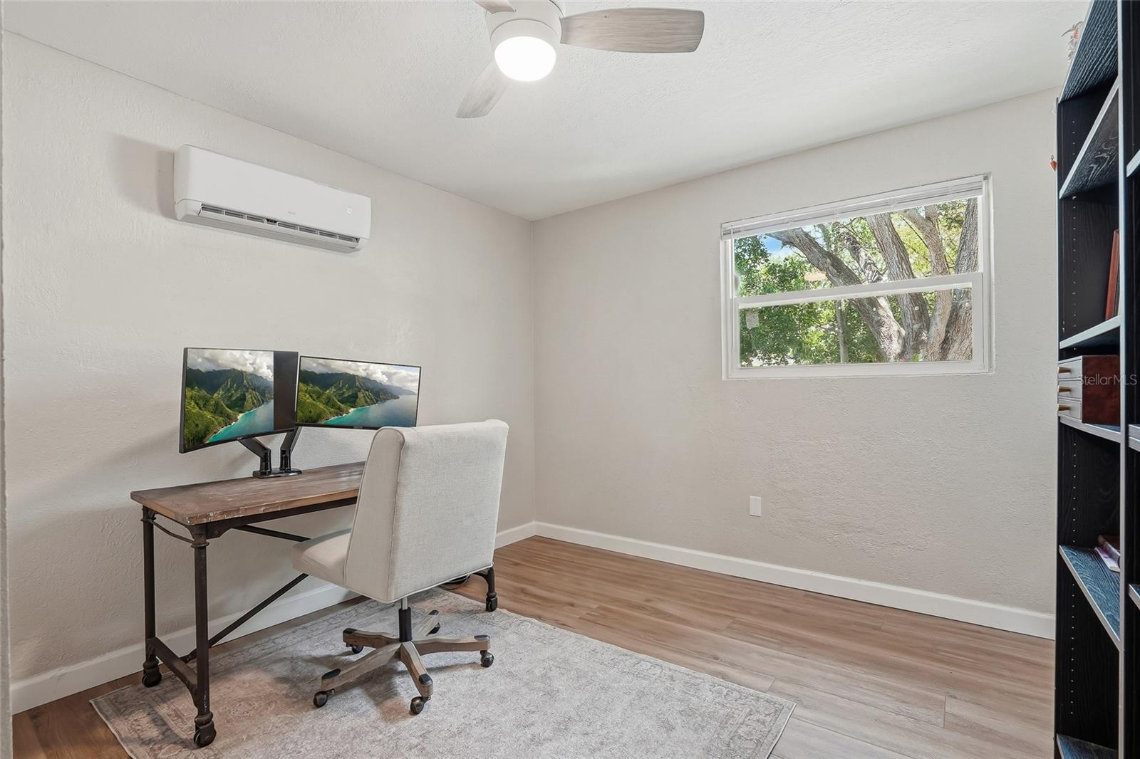 GANDY BLVD PARK - Residential