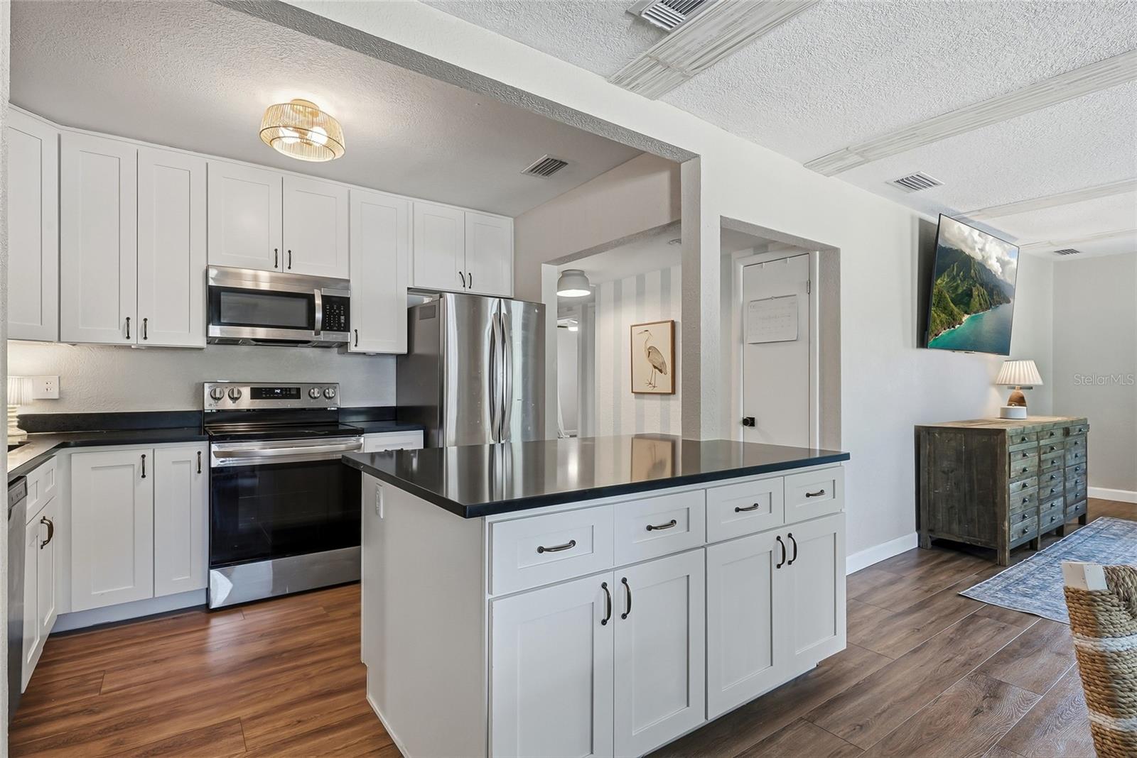 GANDY BLVD PARK - Residential