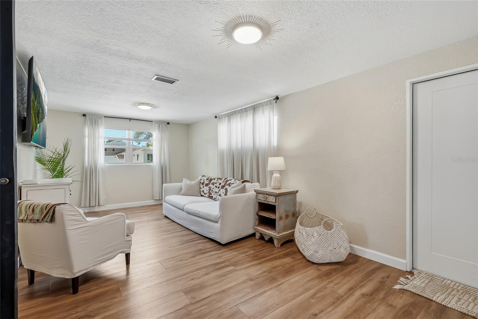 GANDY BLVD PARK - Residential