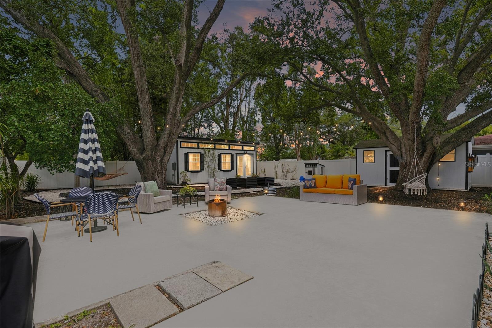 GANDY BLVD PARK - Residential