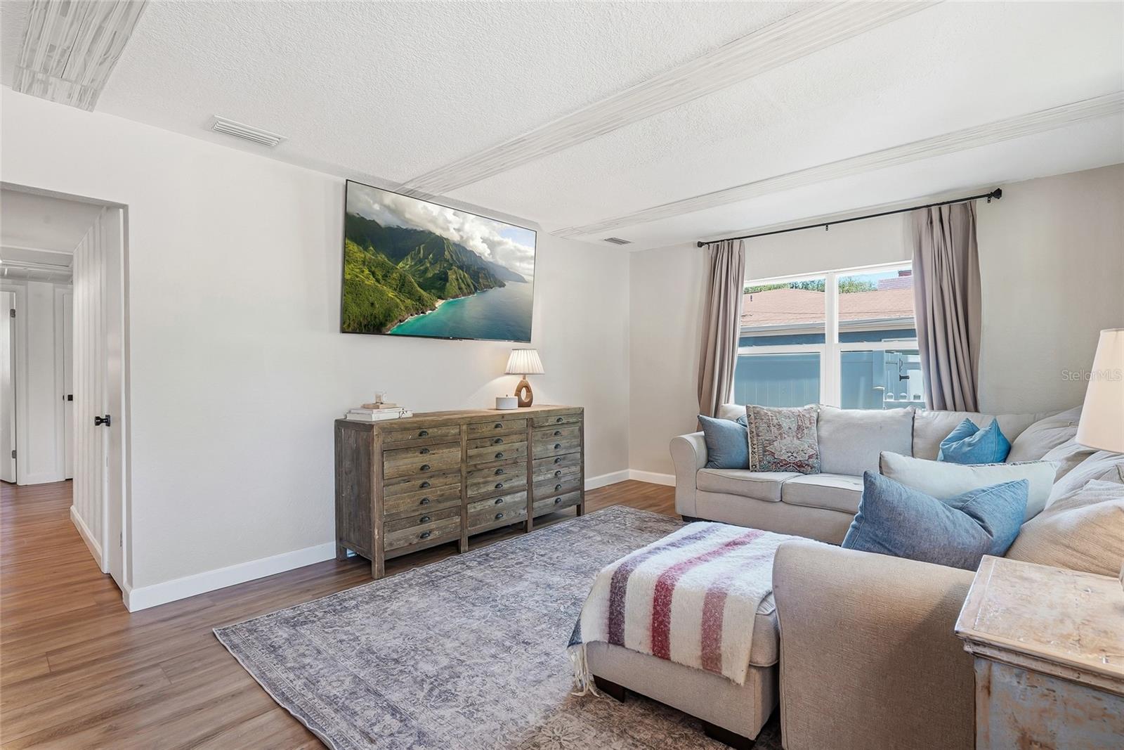 GANDY BLVD PARK - Residential