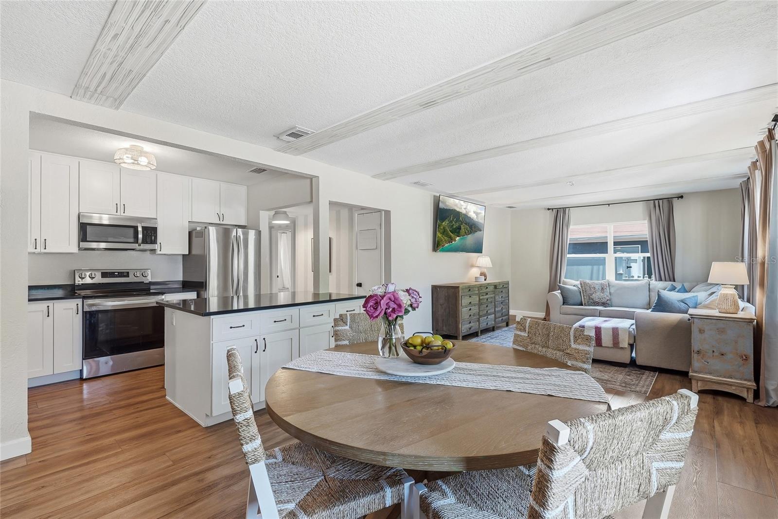 GANDY BLVD PARK - Residential