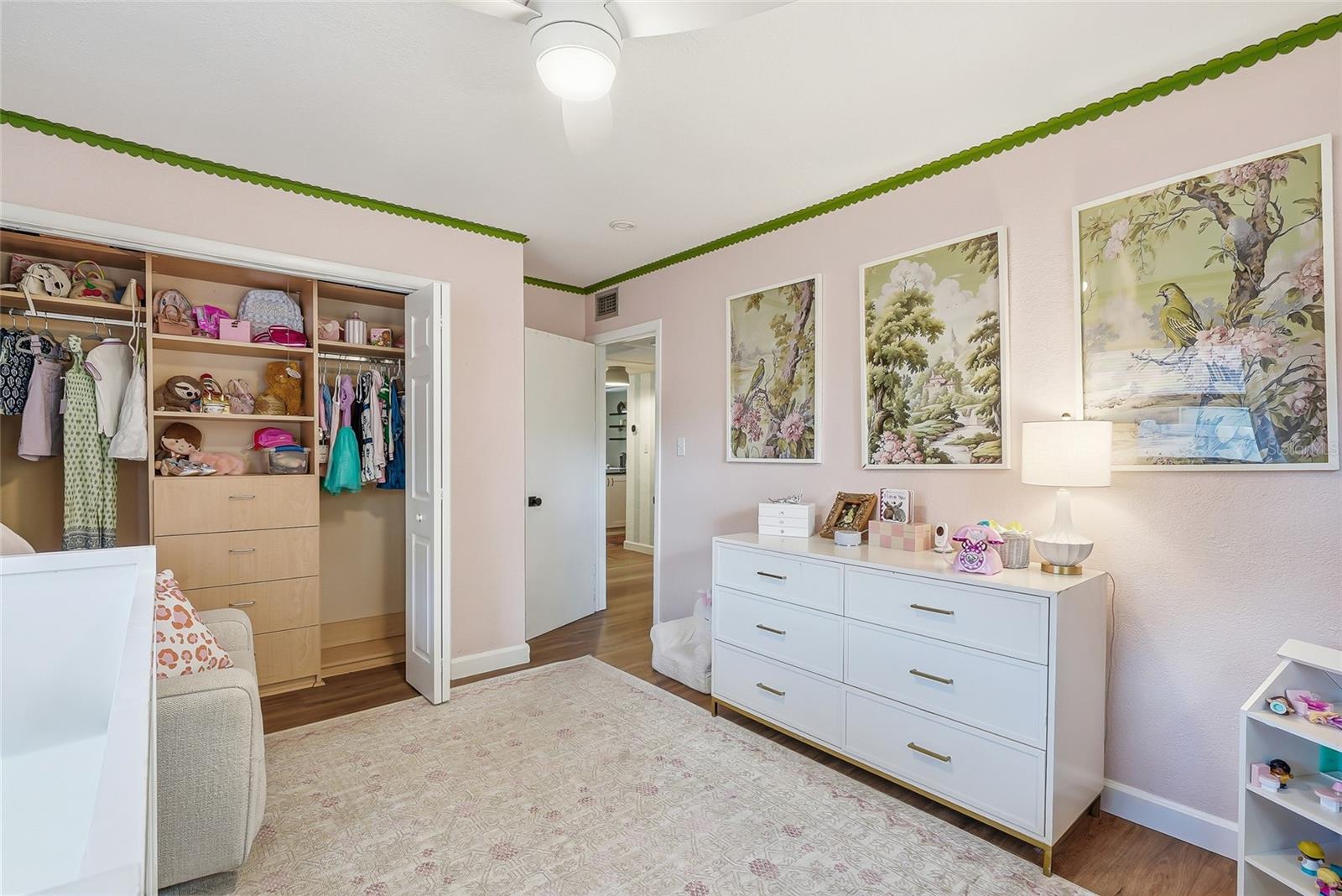 GANDY BLVD PARK - Residential
