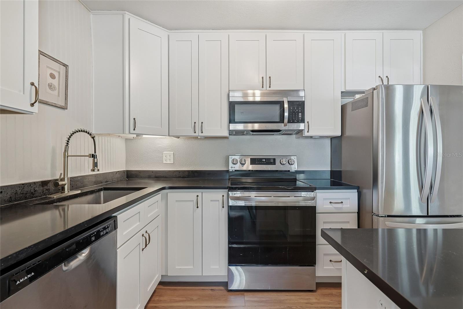 GANDY BLVD PARK - Residential