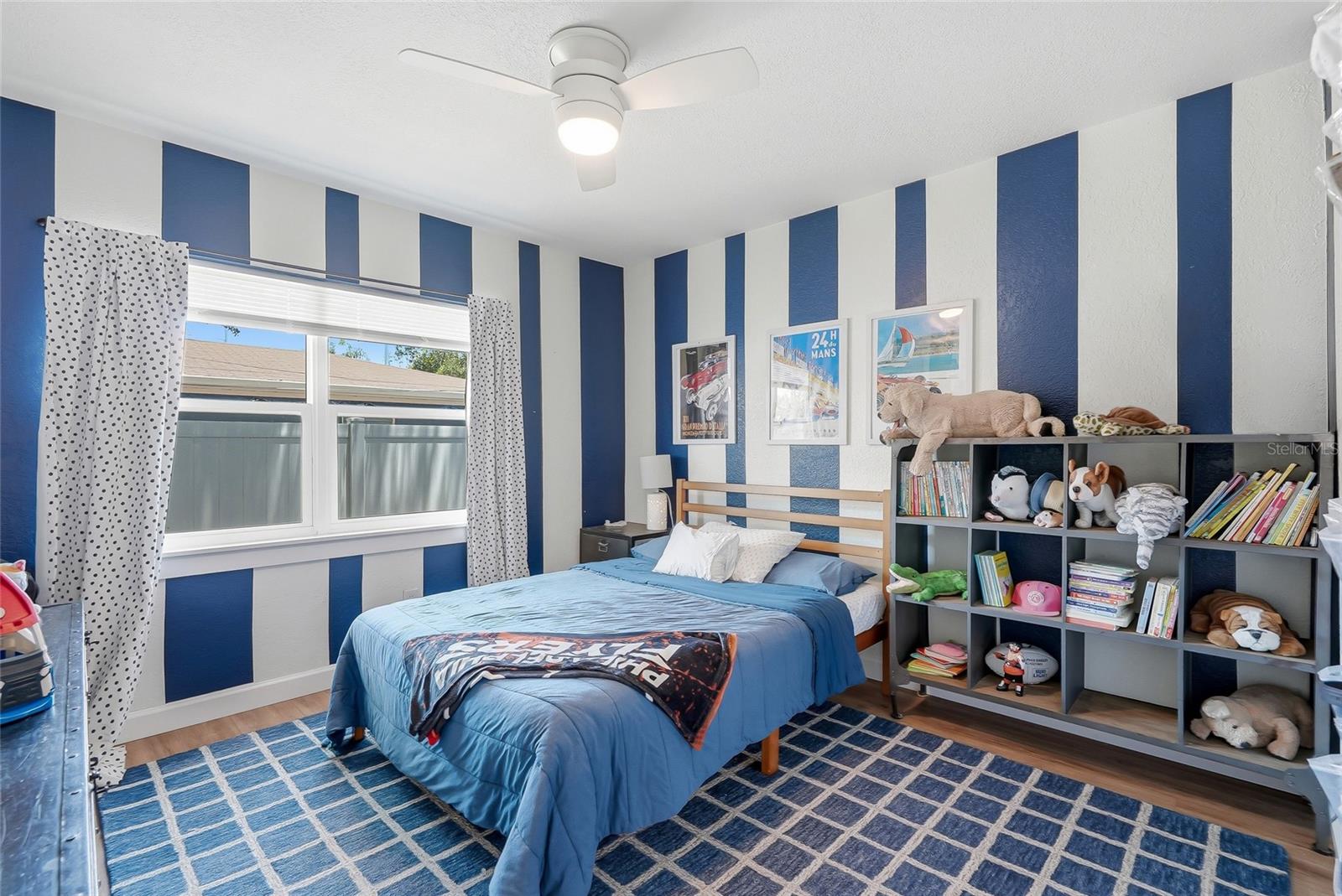 GANDY BLVD PARK - Residential