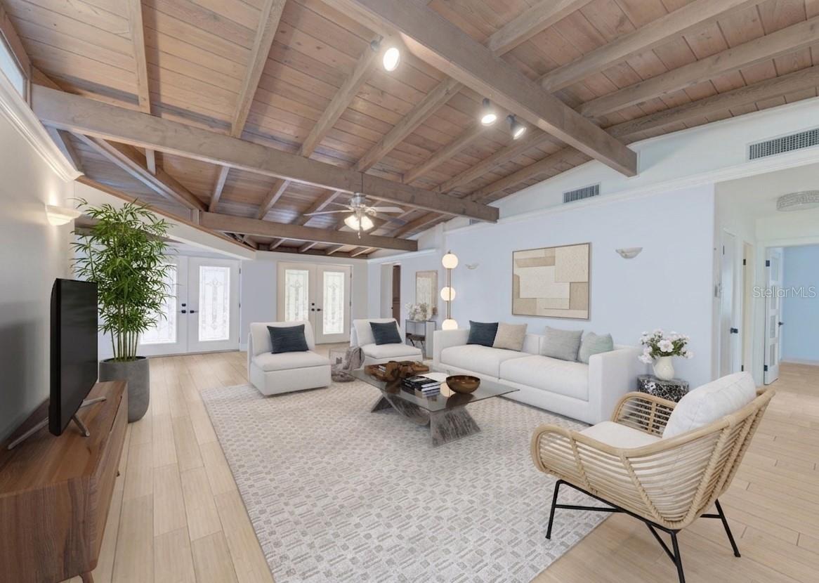 VENICE SOUTH GULF VIEW - Residential