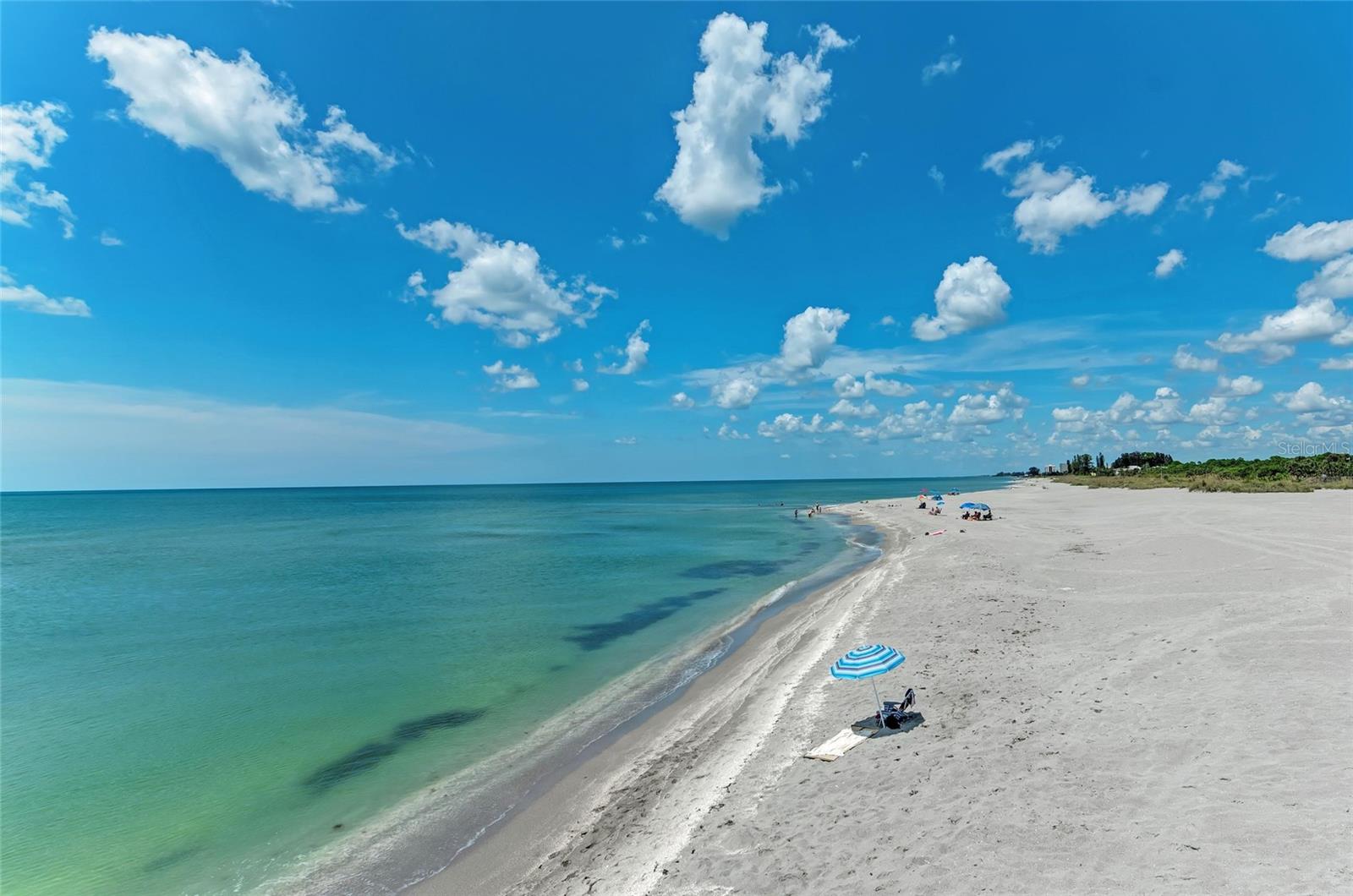 VENICE SOUTH GULF VIEW - Residential