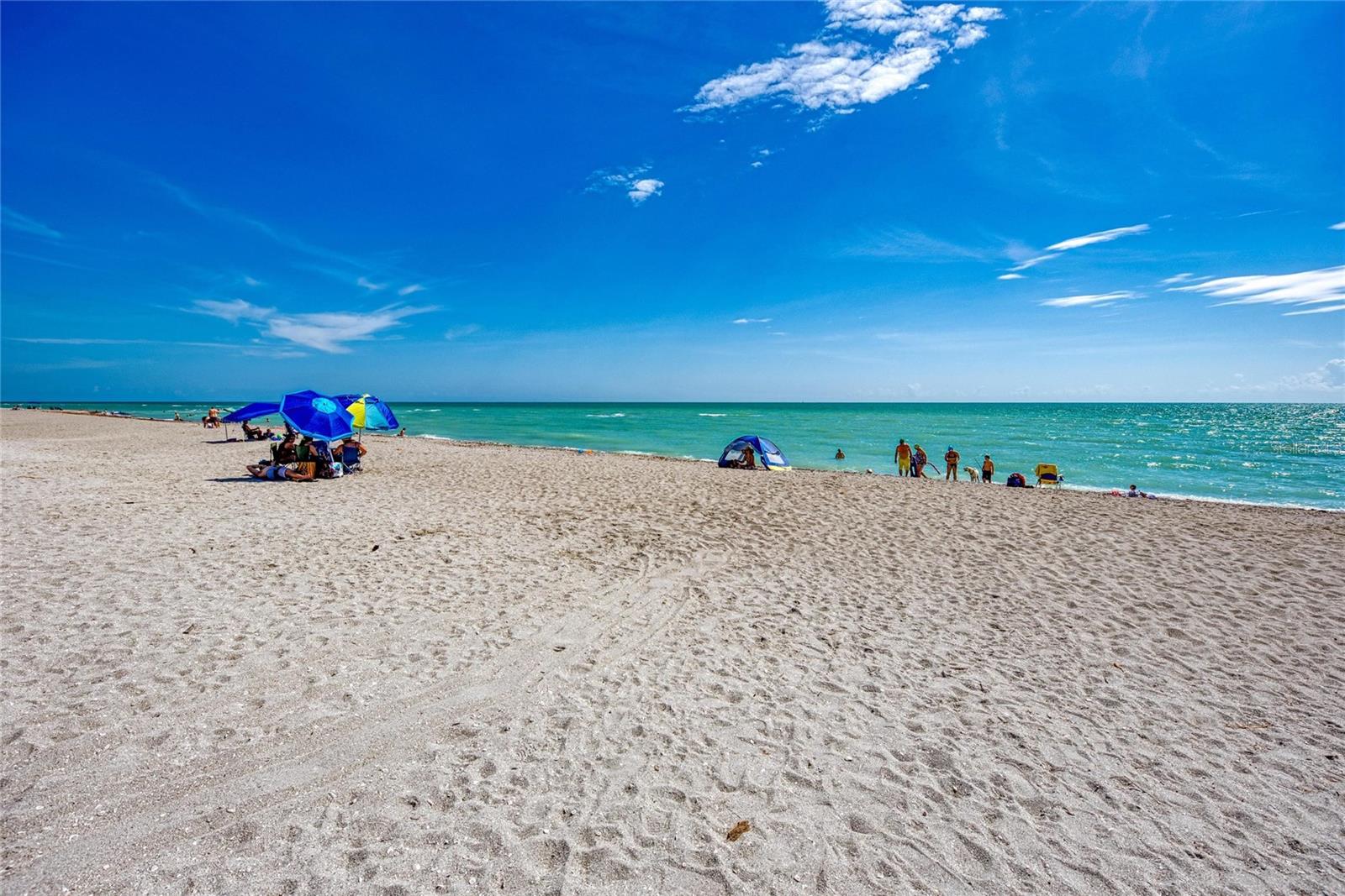 VENICE SOUTH GULF VIEW - Residential