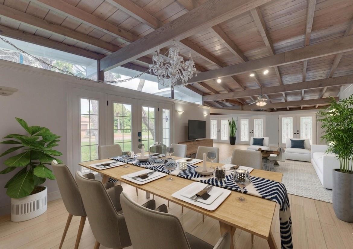 VENICE SOUTH GULF VIEW - Residential