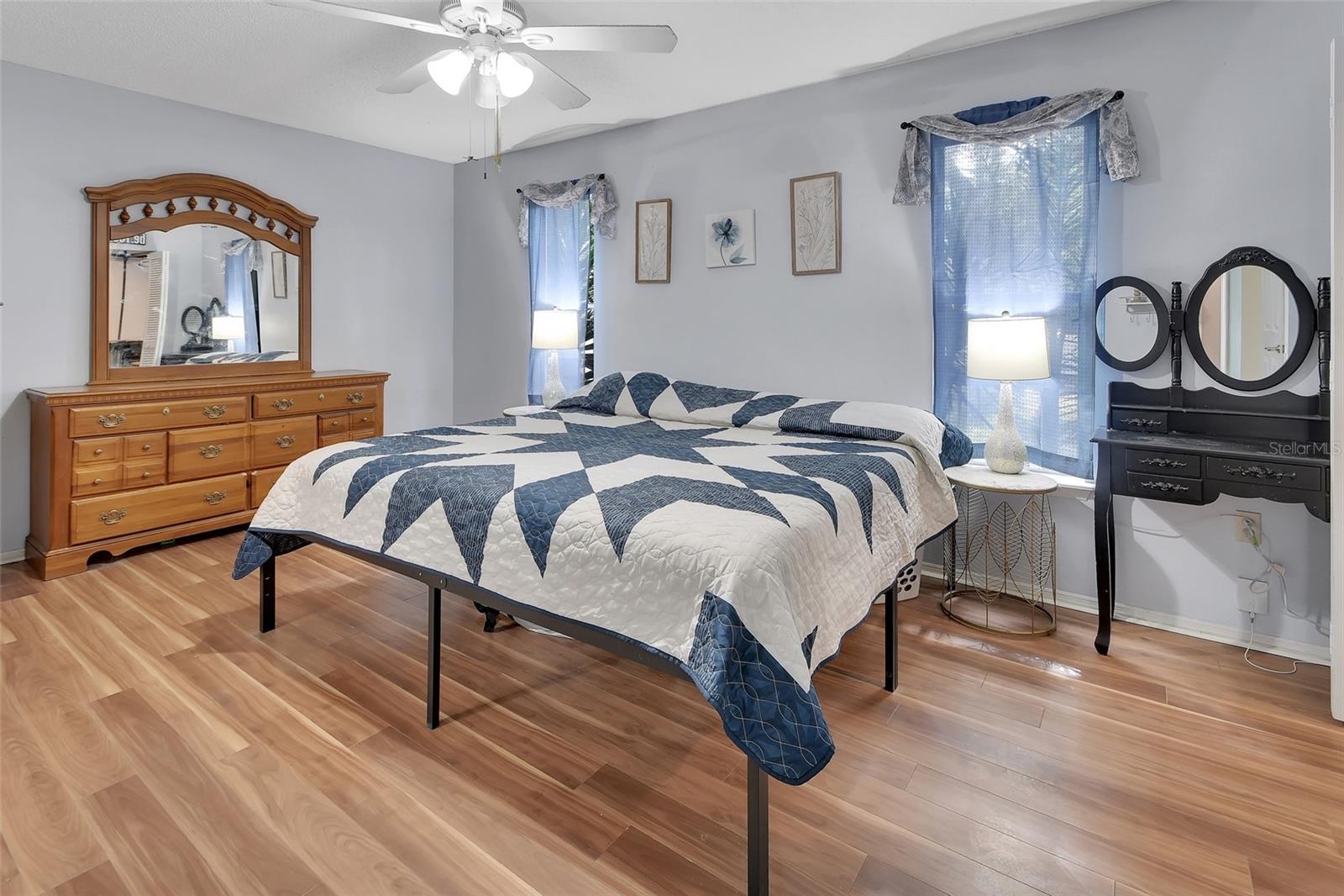 DAYTONA PARK ESTATES SEC C - Residential