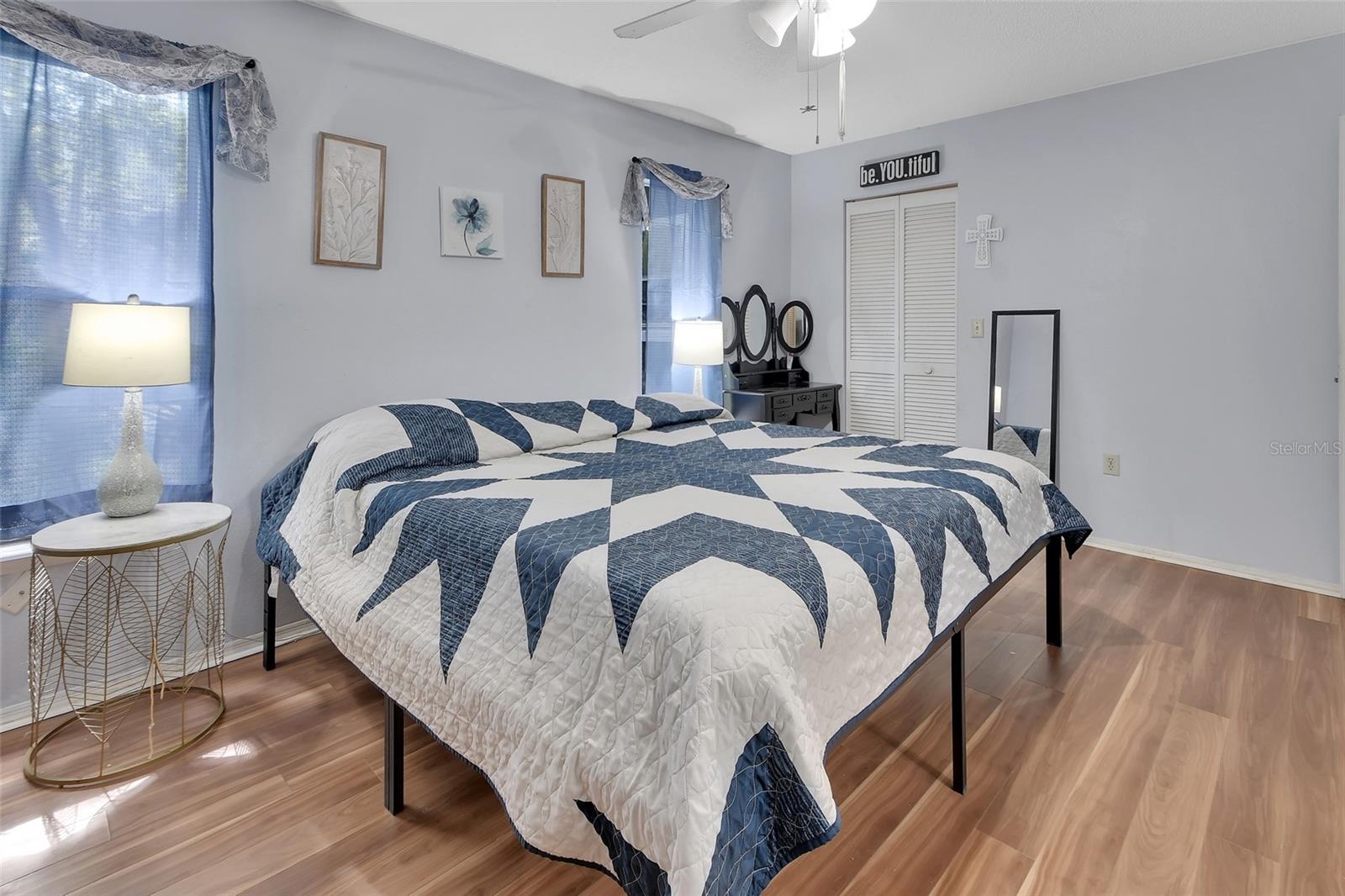 DAYTONA PARK ESTATES SEC C - Residential