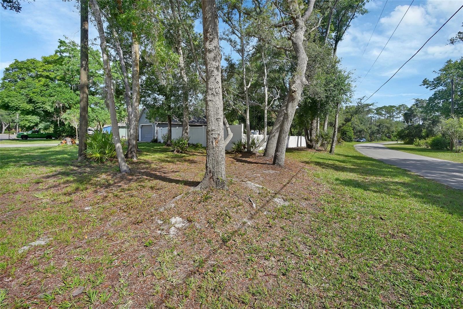 DAYTONA PARK ESTATES SEC C - Residential