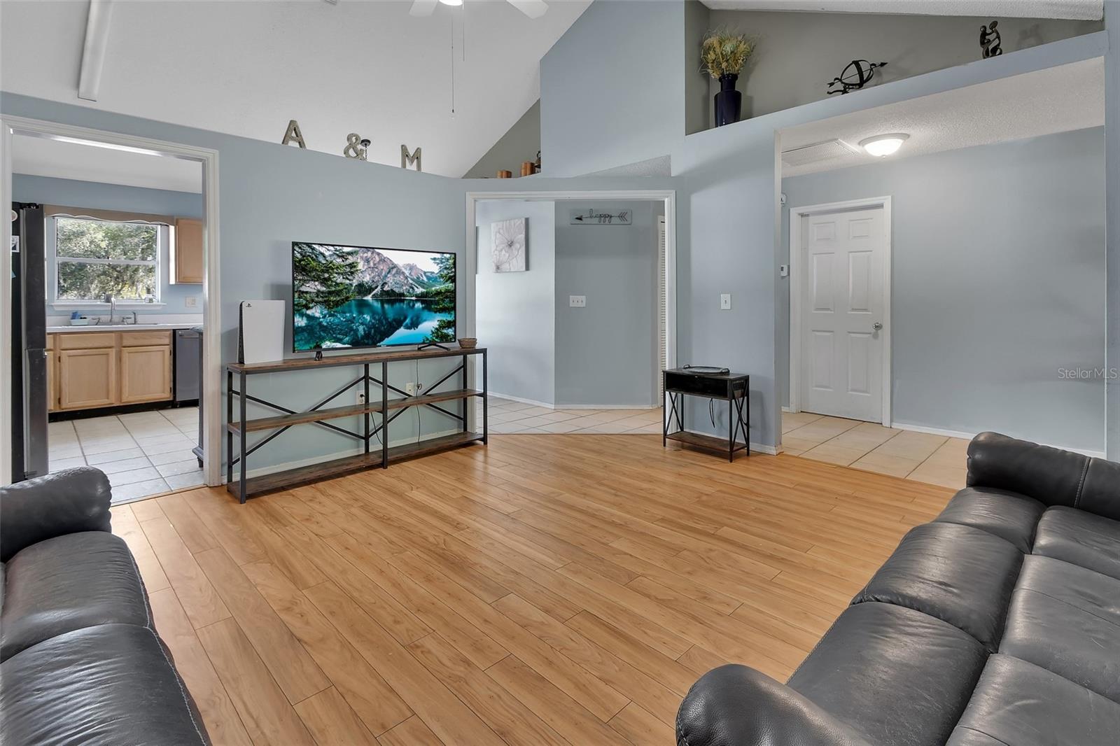 DAYTONA PARK ESTATES SEC C - Residential