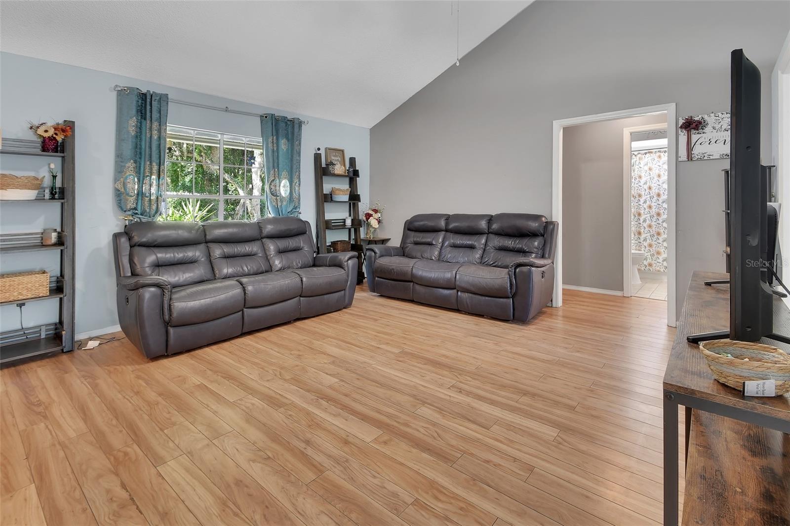 DAYTONA PARK ESTATES SEC C - Residential
