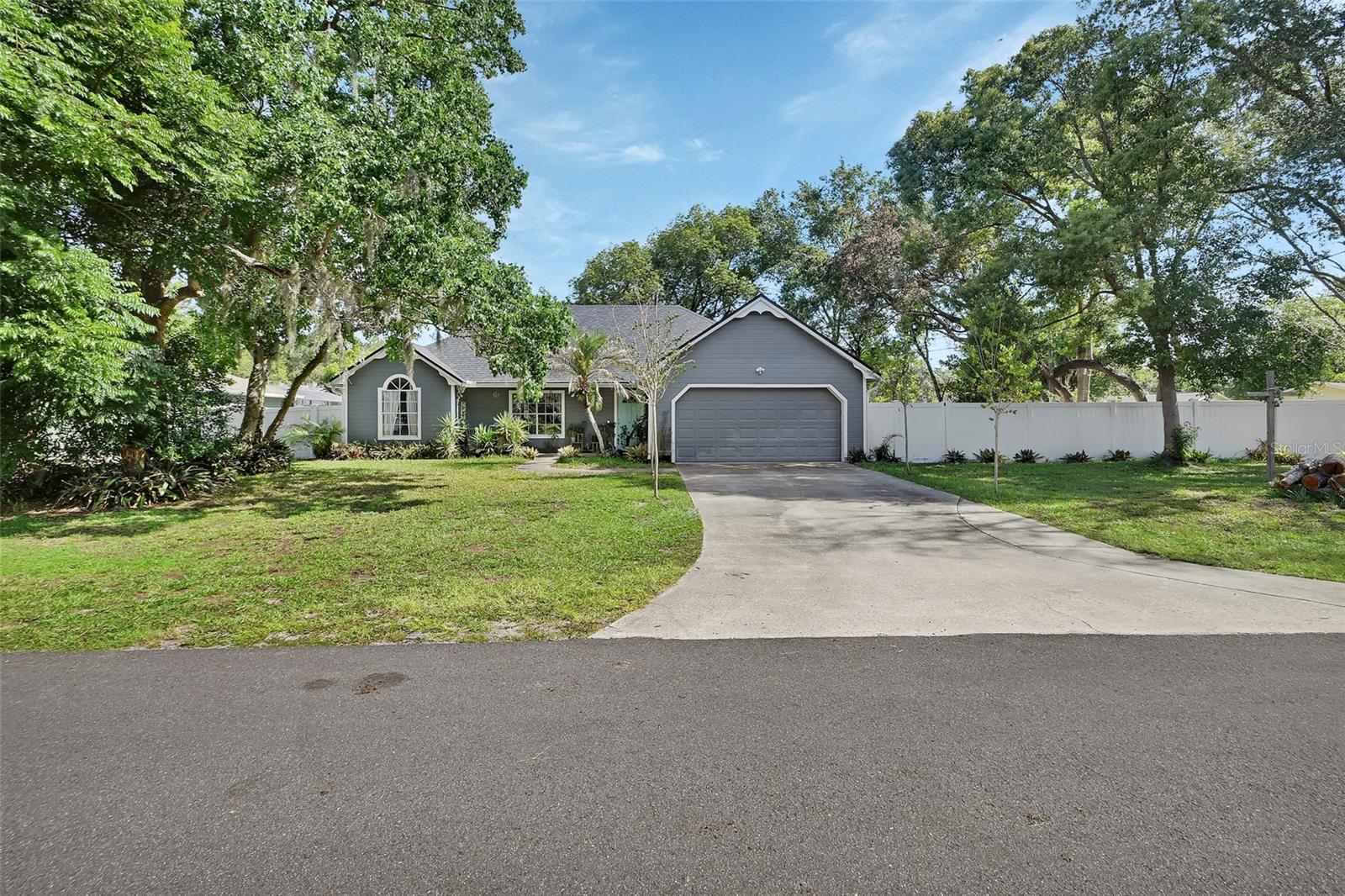 DAYTONA PARK ESTATES SEC C - Residential