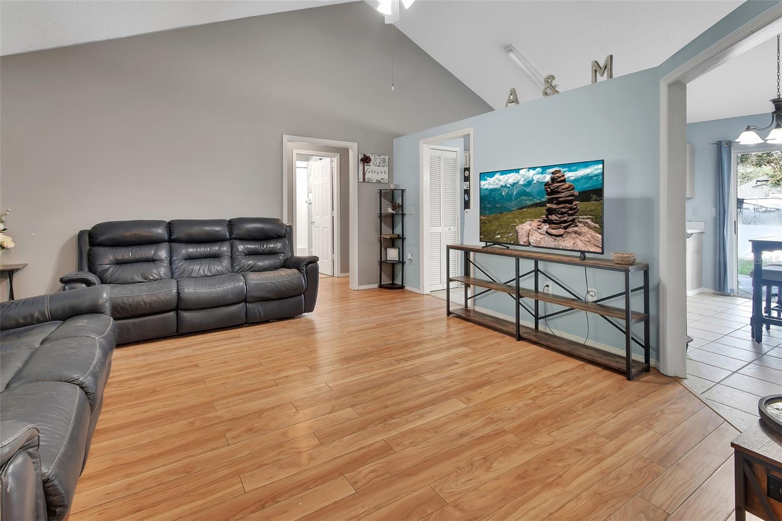 DAYTONA PARK ESTATES SEC C - Residential