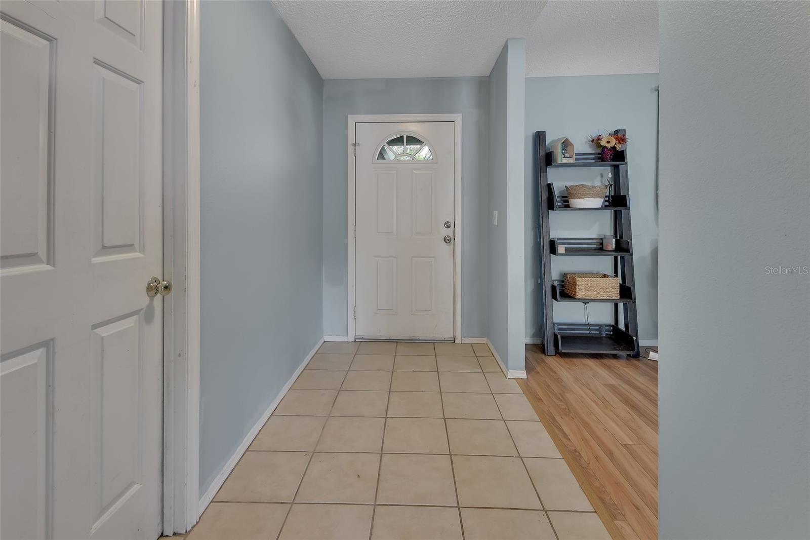 DAYTONA PARK ESTATES SEC C - Residential