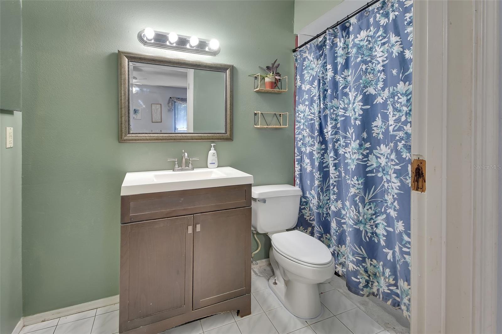 DAYTONA PARK ESTATES SEC C - Residential
