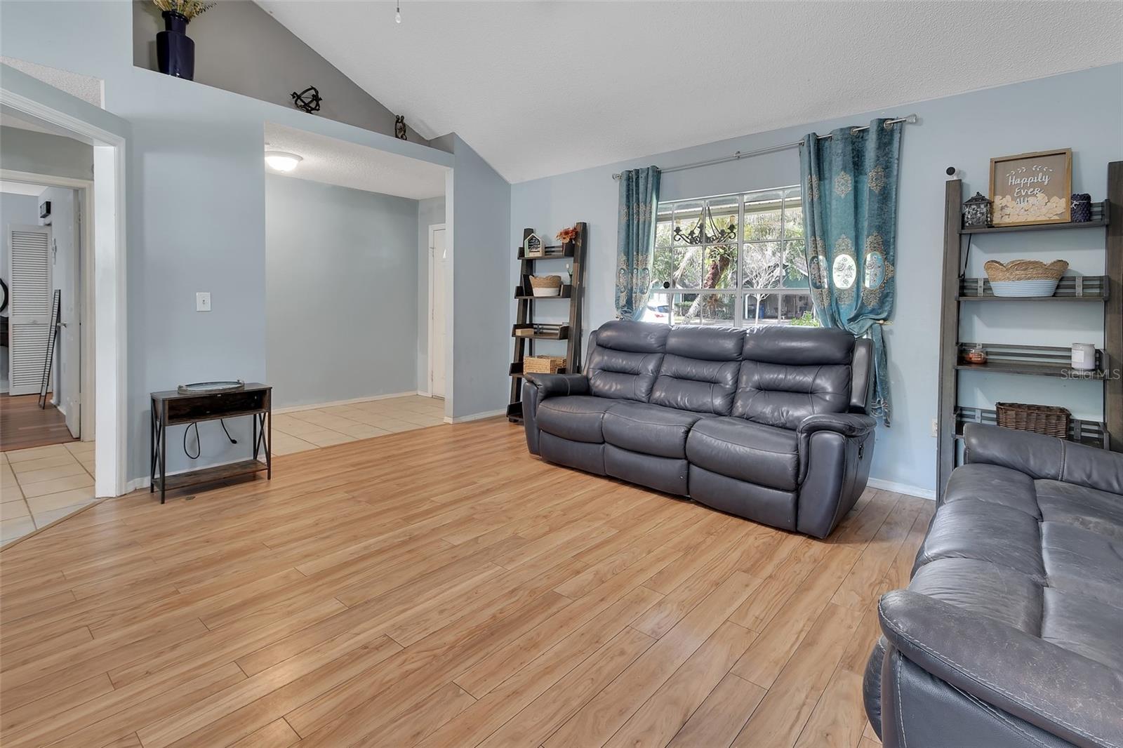 DAYTONA PARK ESTATES SEC C - Residential