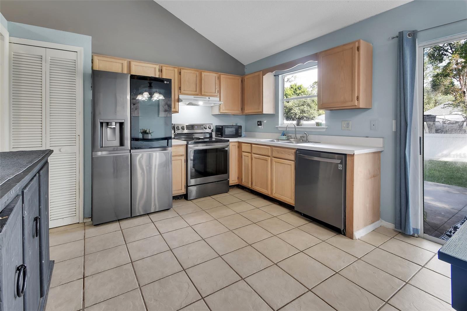 DAYTONA PARK ESTATES SEC C - Residential