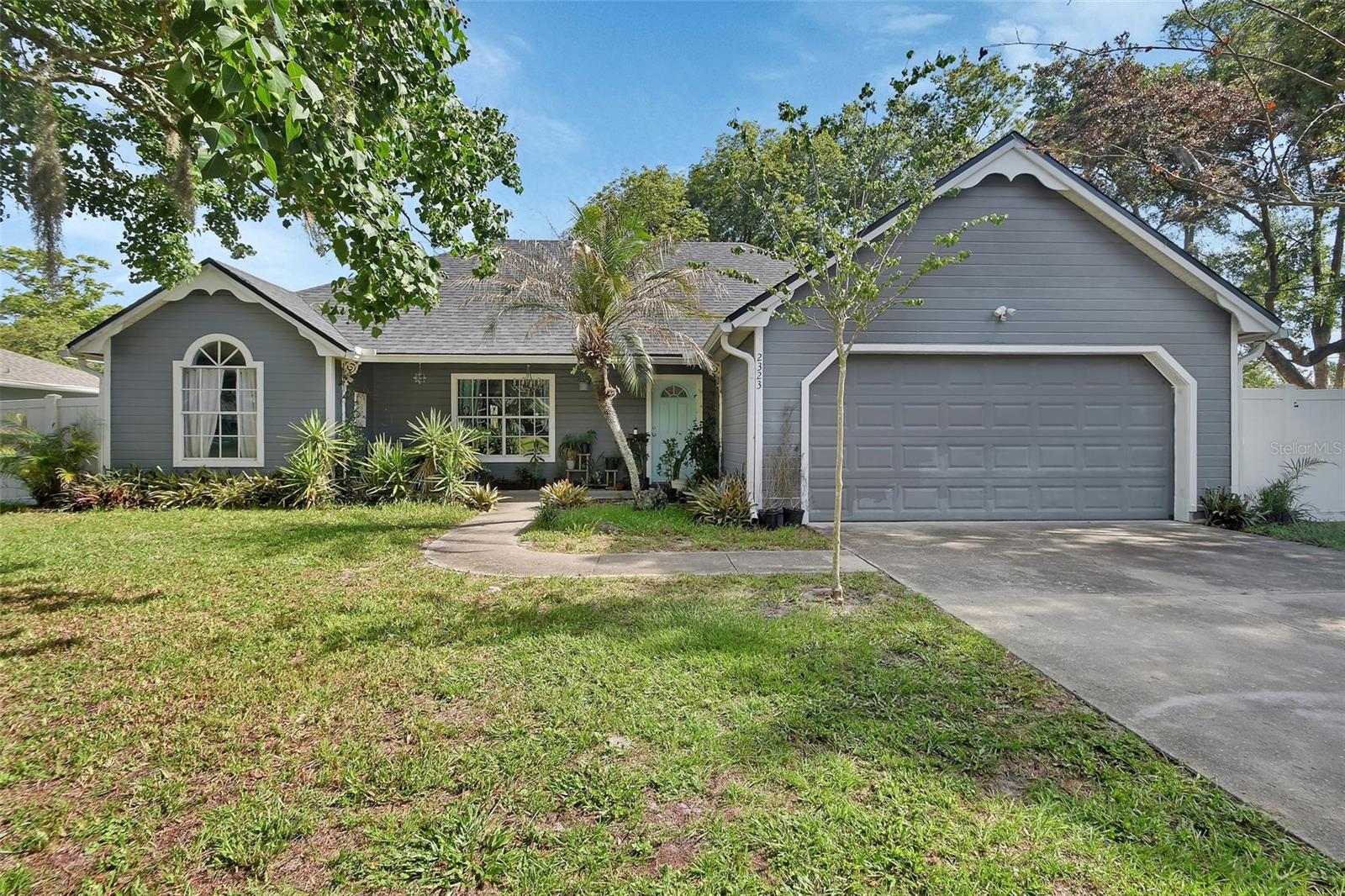 DAYTONA PARK ESTATES SEC C - Residential