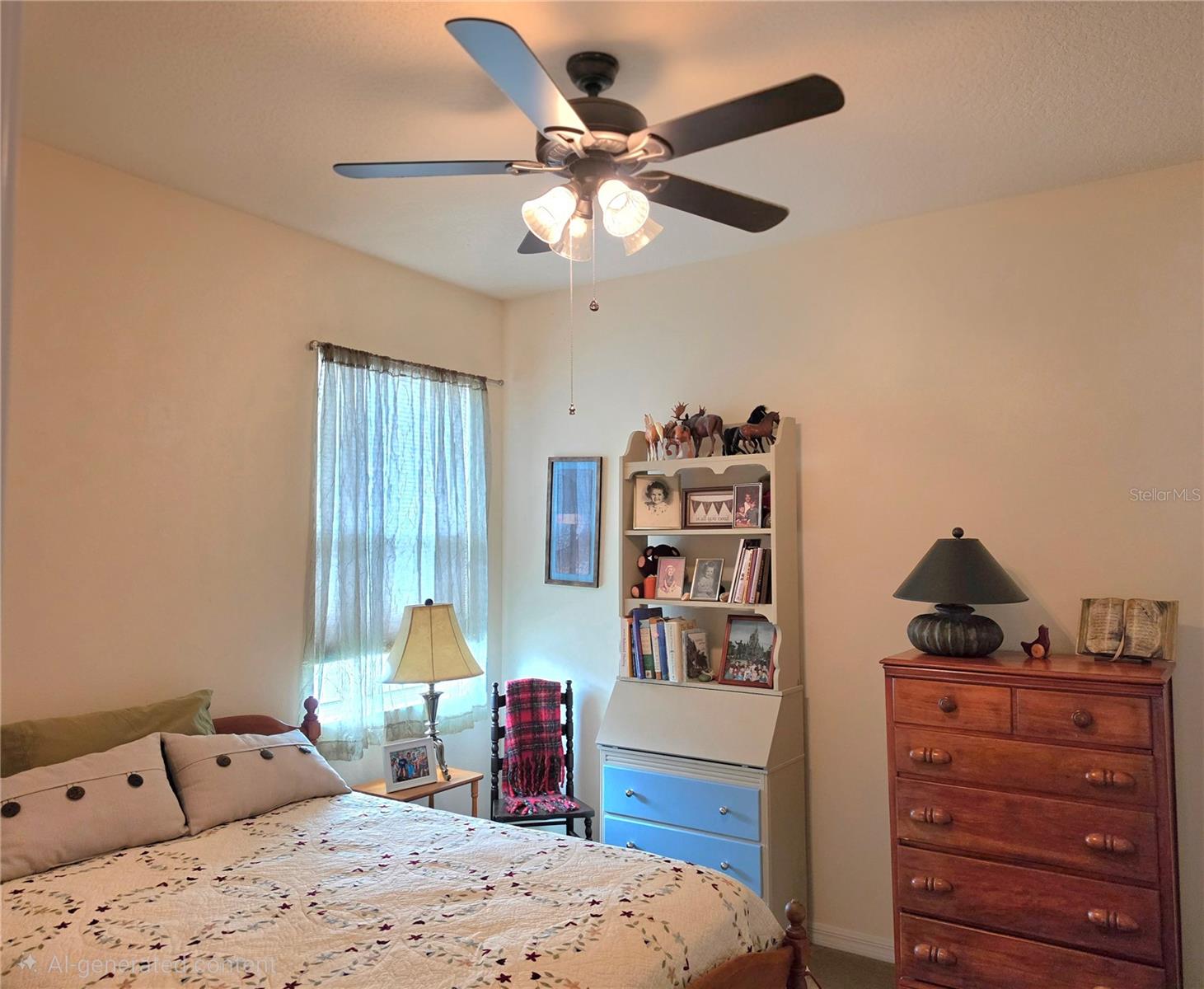 EUSTIS GRAND ISLAND RESERVE - Residential